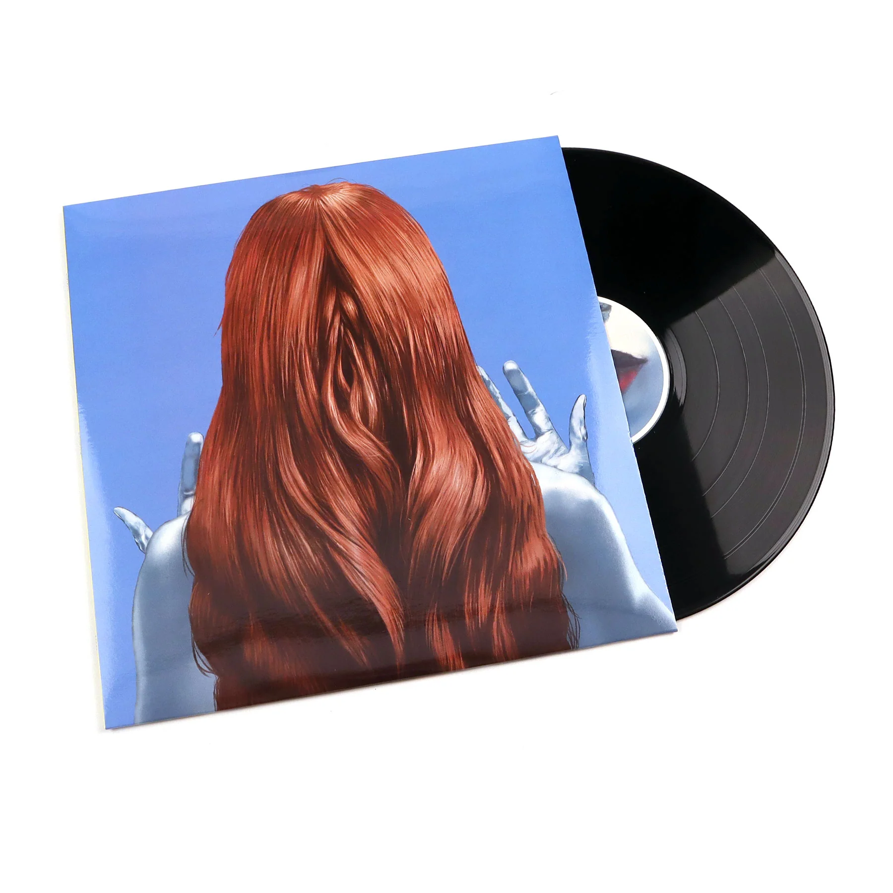 La Femme: Mystere Vinyl 2LP