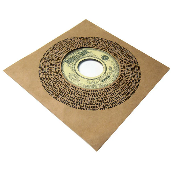 Lady: Money 7"