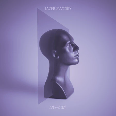 Lazer Sword: Memory 2LP