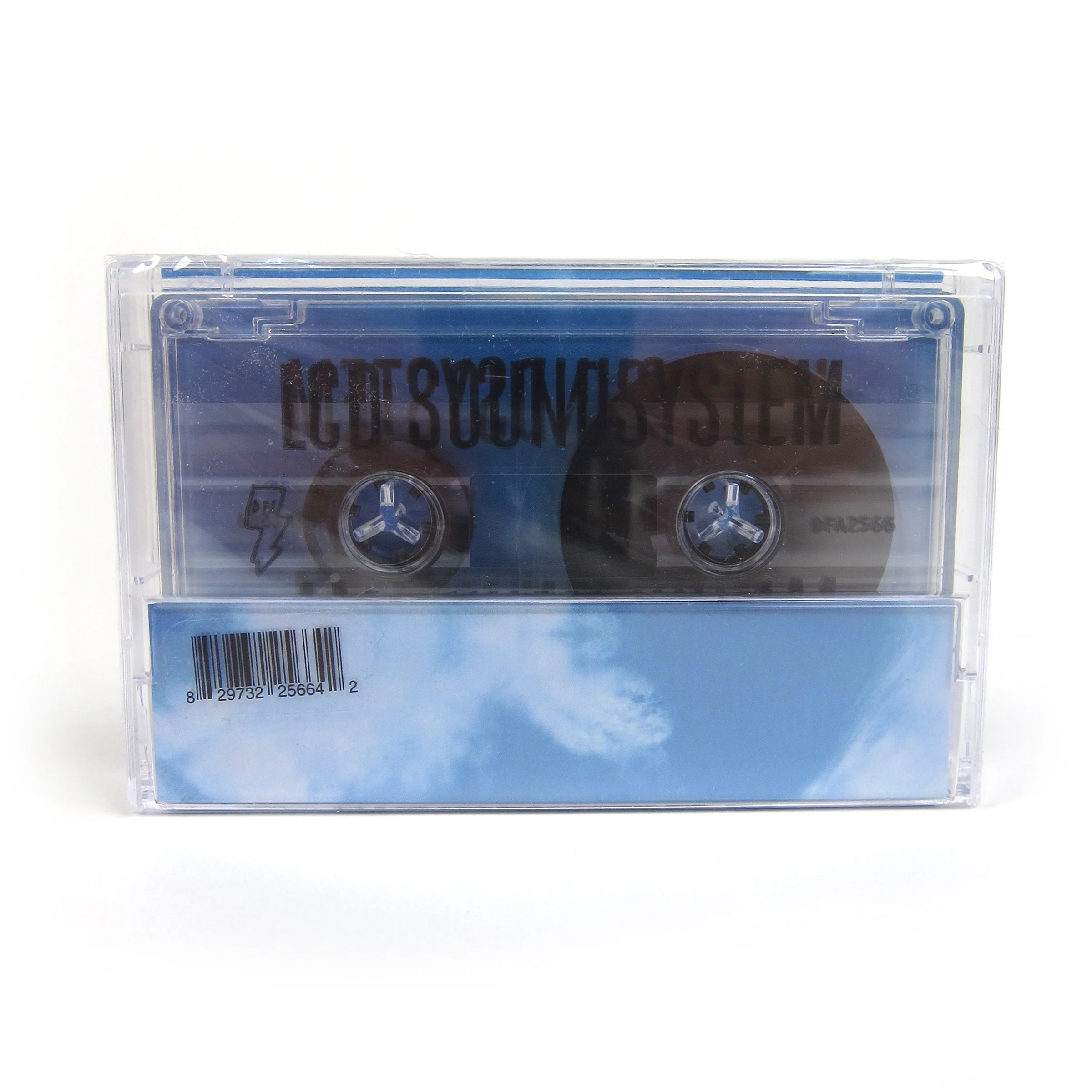 LCD Soundsystem: American Dream Cassette - Image 2