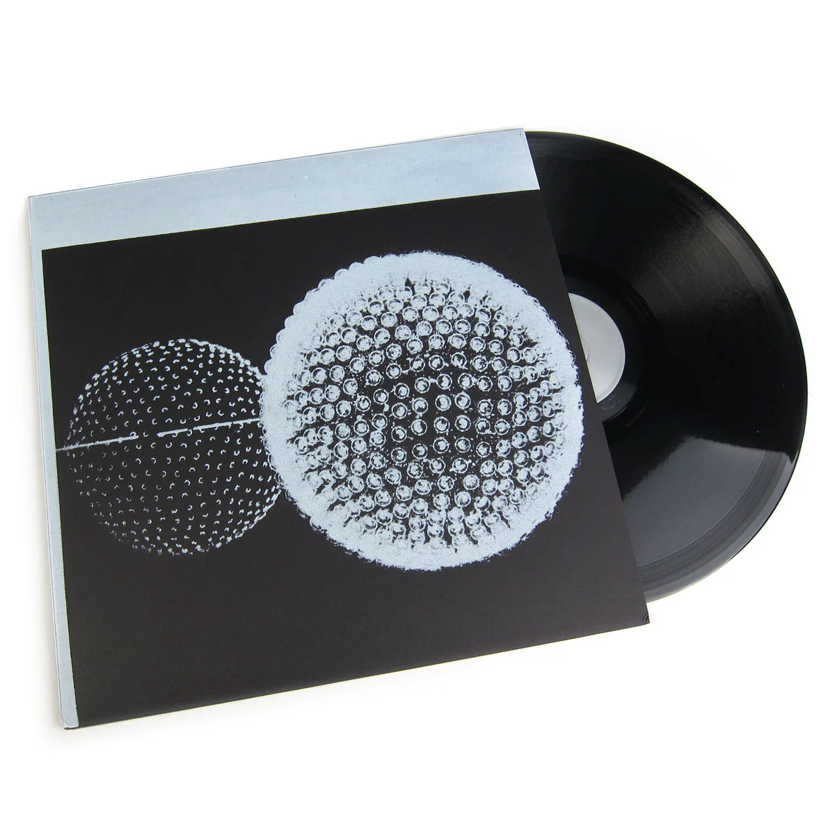Linkwood: Expressions Vinyl 3LP