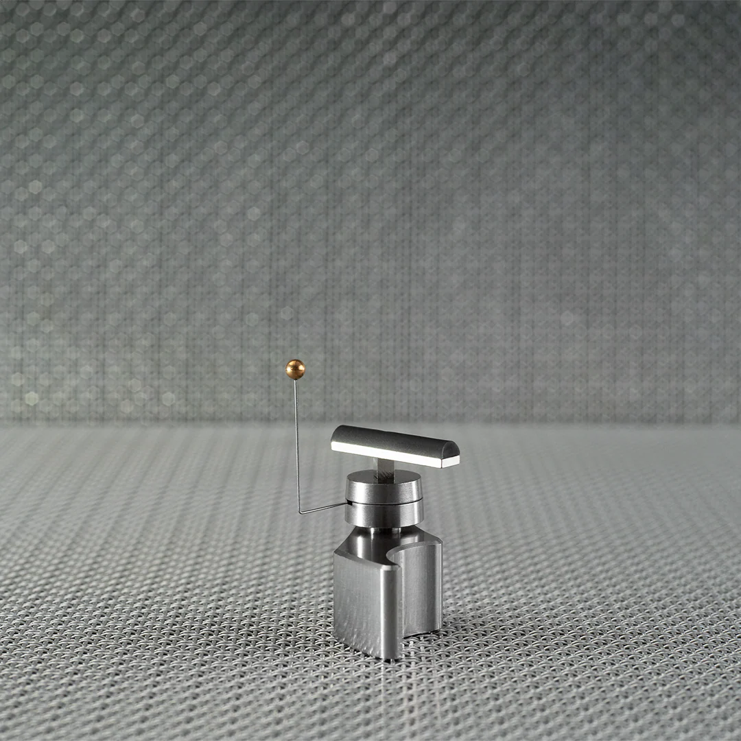 Little Fwend: Automatic Tonearm Lifter for Technics 1200 - Disco Model MKIlI - Image 7