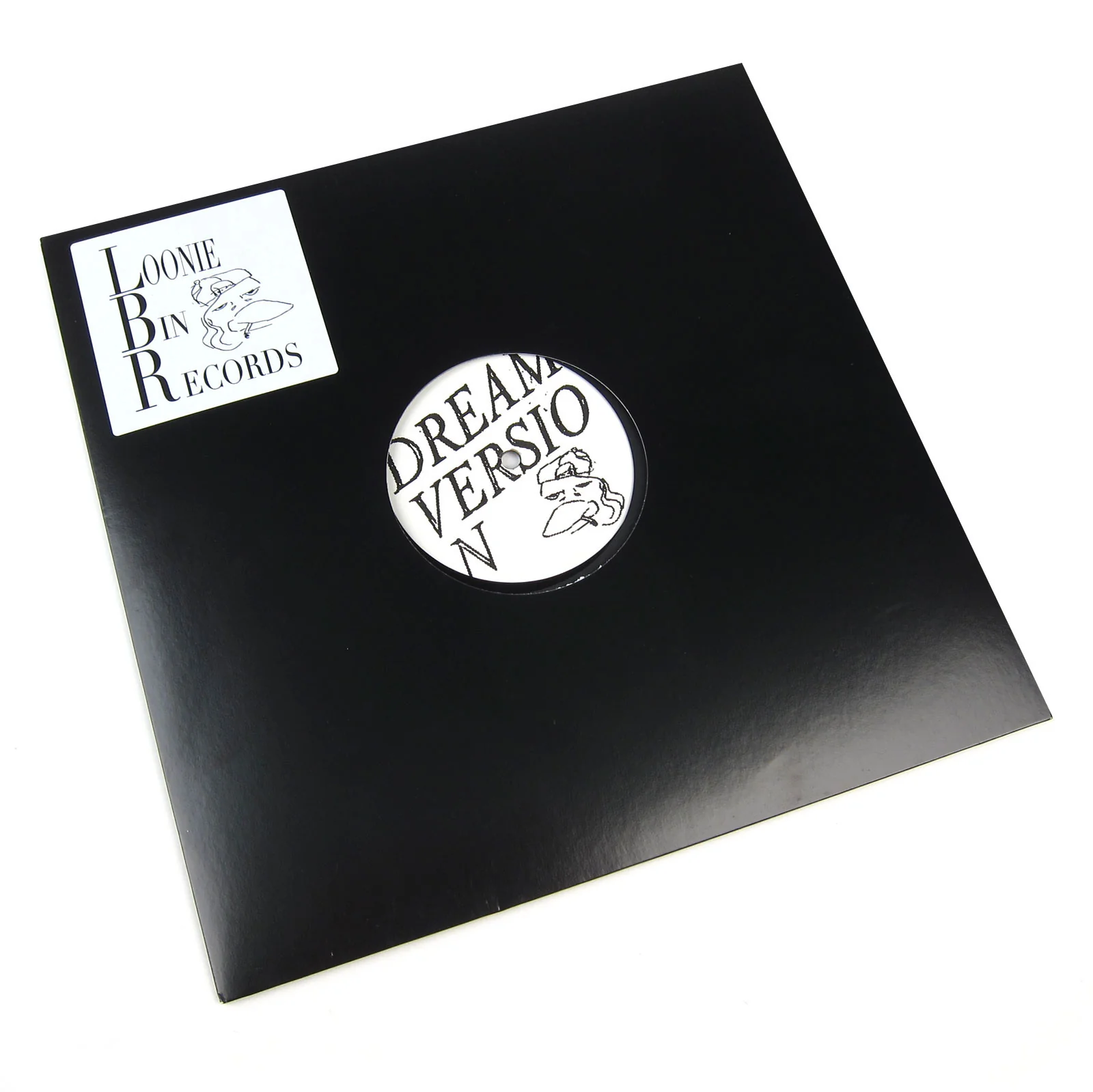 Loonie Bin: Dream Vision Vinyl 12"