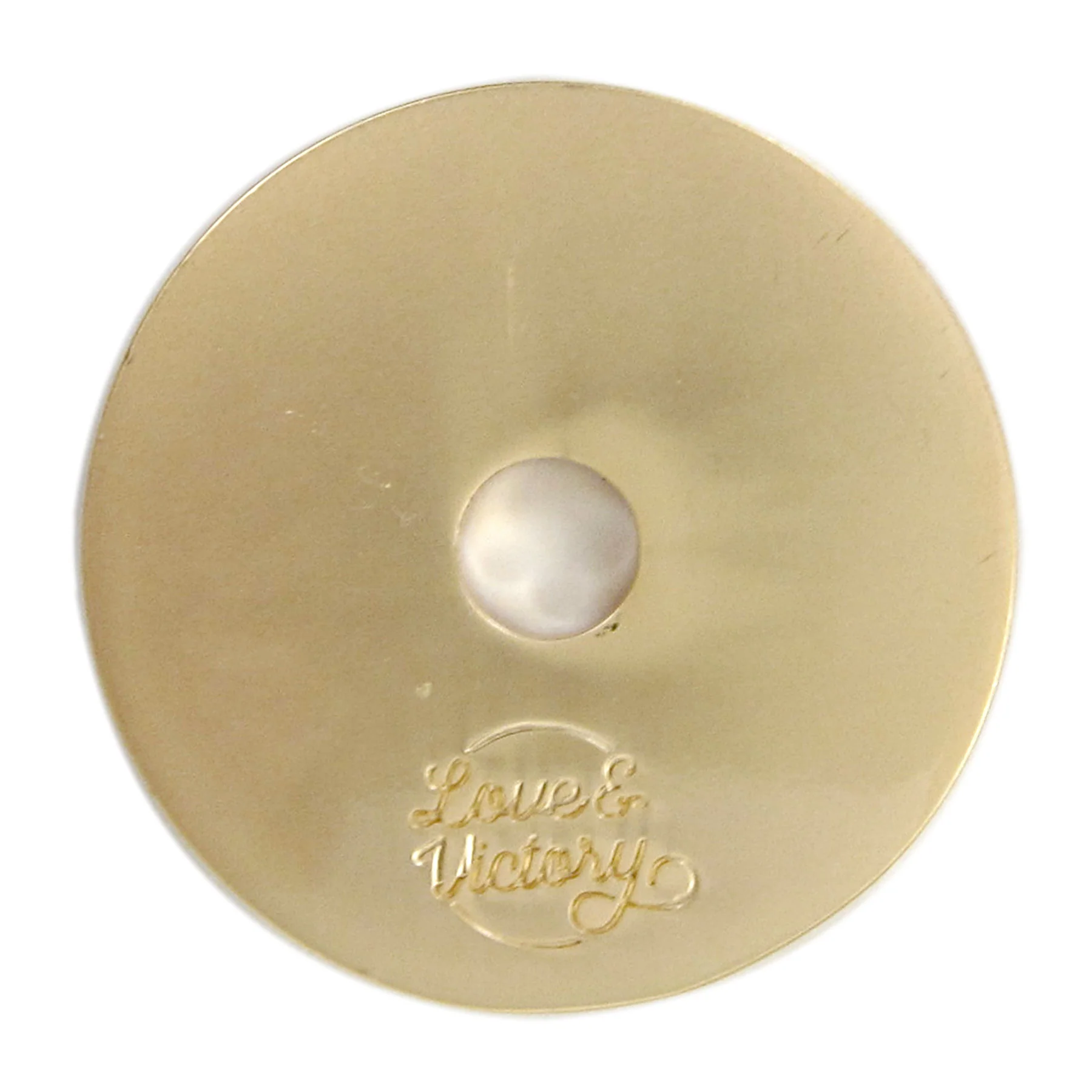 Love And Victory: Tigers 45 Adaptor - Image 2