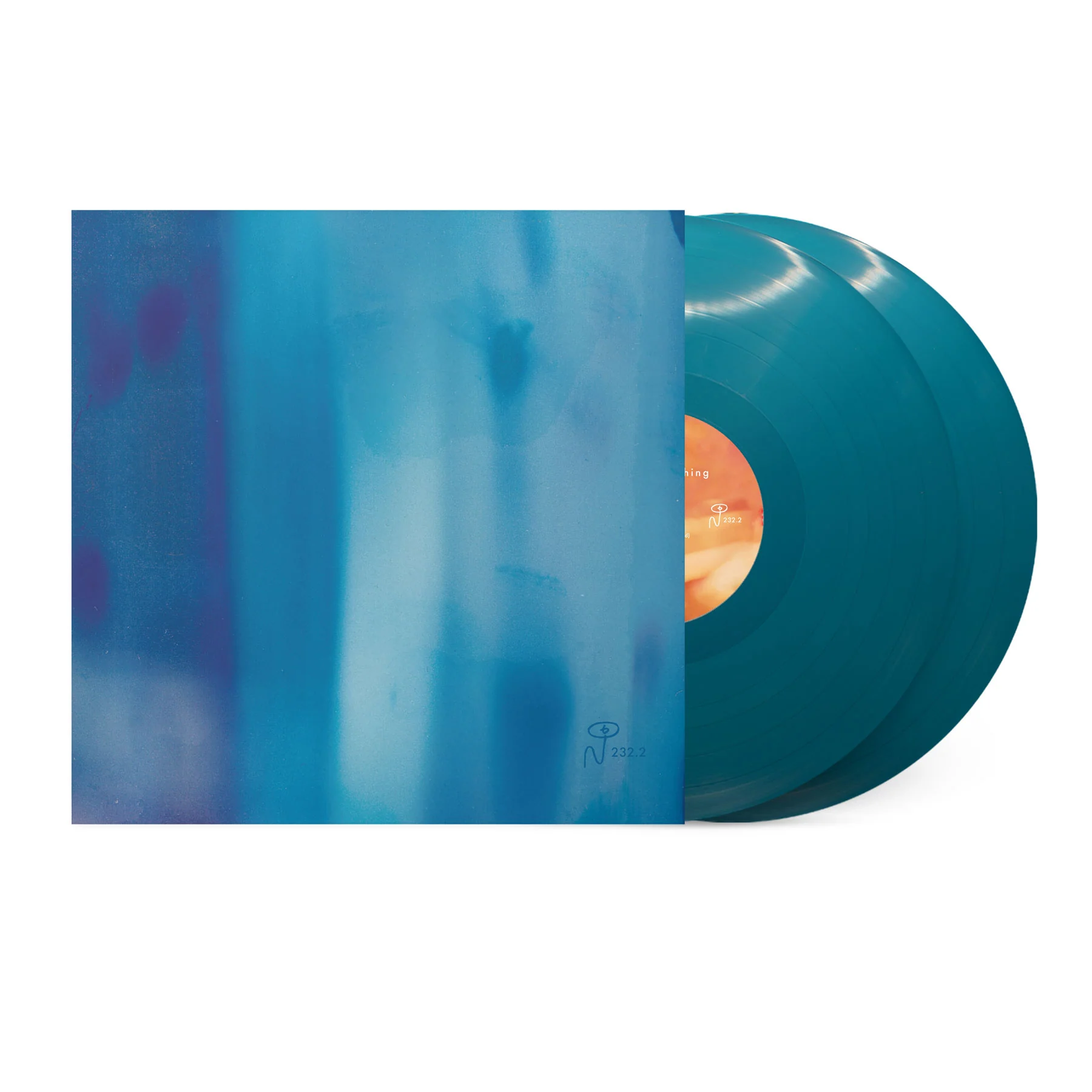 lovesliescrushing: Xuvetyn (Colored Vinyl) Vinyl 2LP - PRE-ORDER - Image 2