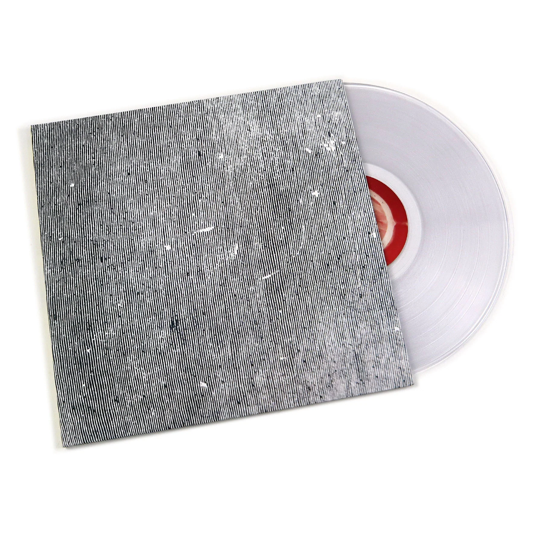 Low: Hey What (Loser Edition Colored Vinyl) Vinyl LP