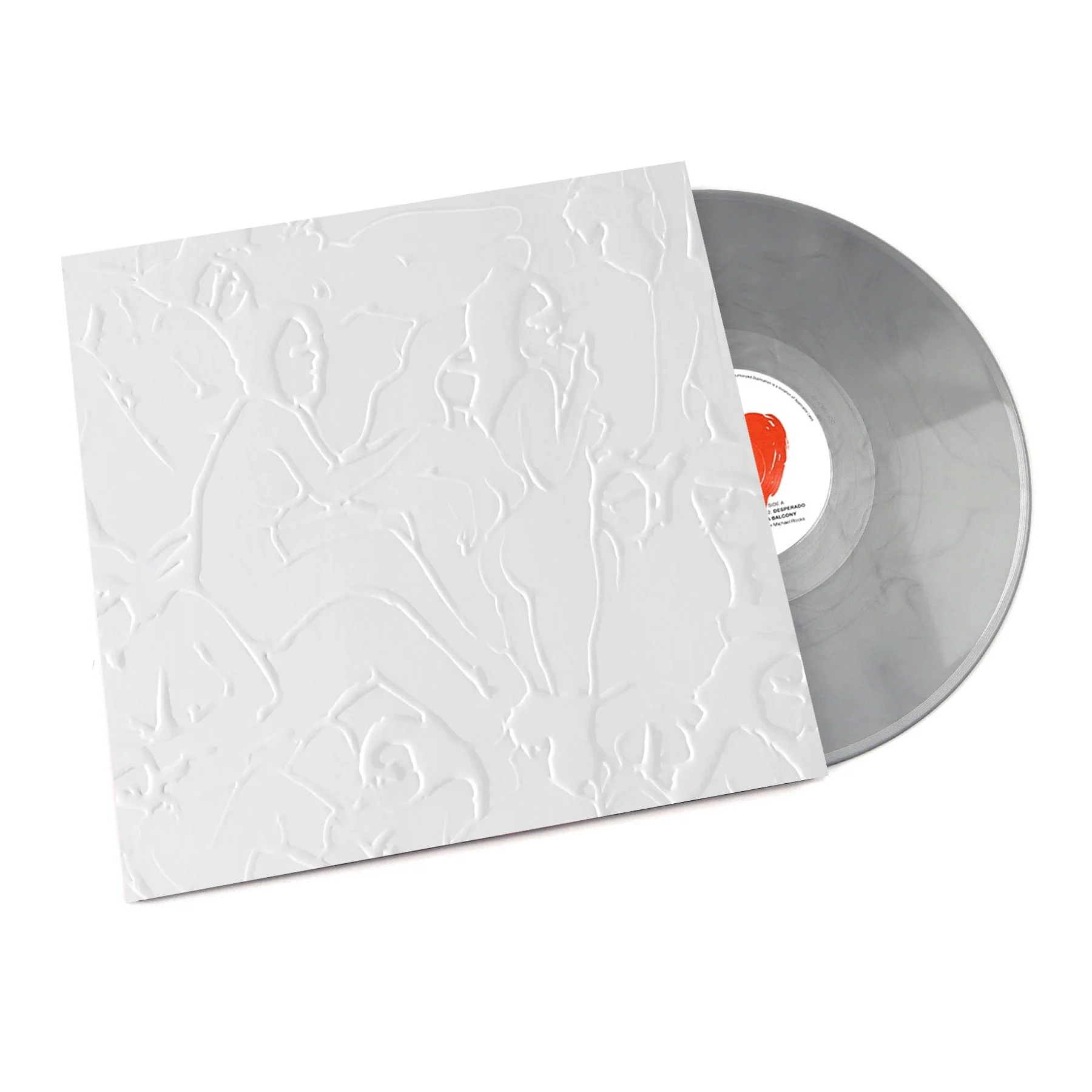 Mac Miller: Macadelic 10th Anniversary (Colored Vinyl) Vinyl 2LP - LIMIT 1 PER CUSTOMER