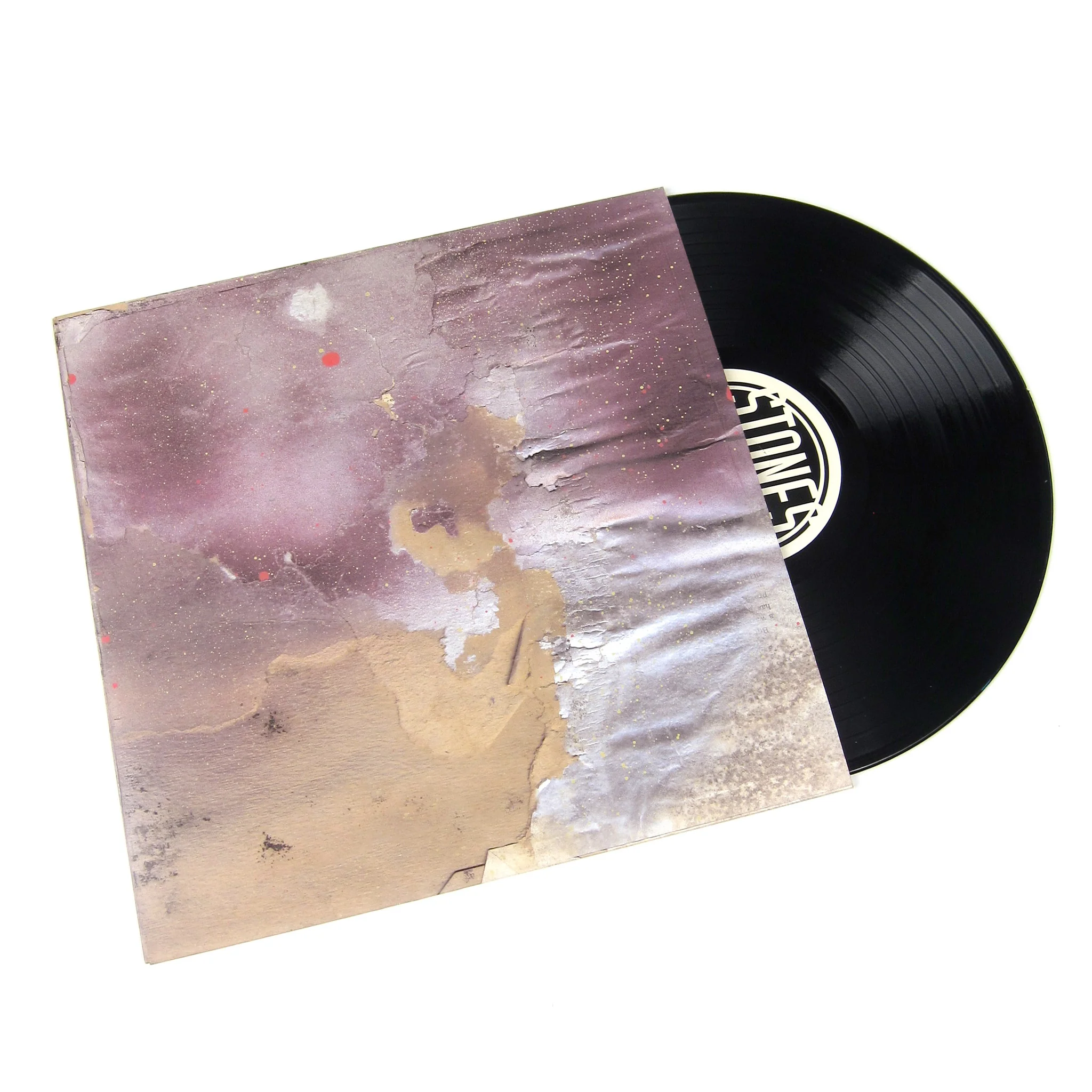 Madlib: Beat Konducta Volume 5 (Dil Cosby Suite) LP