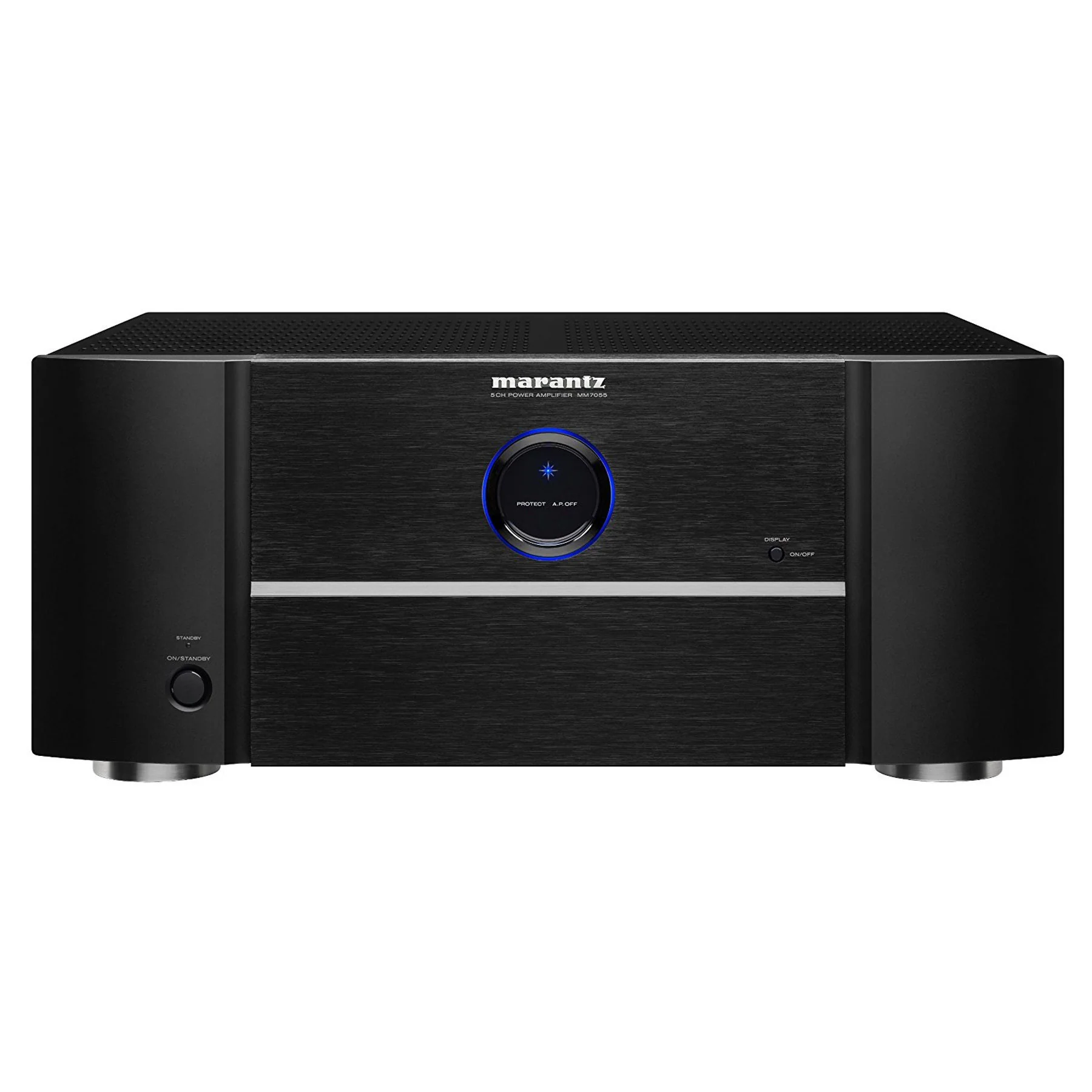 Marantz: MM7055 Power Amplifier