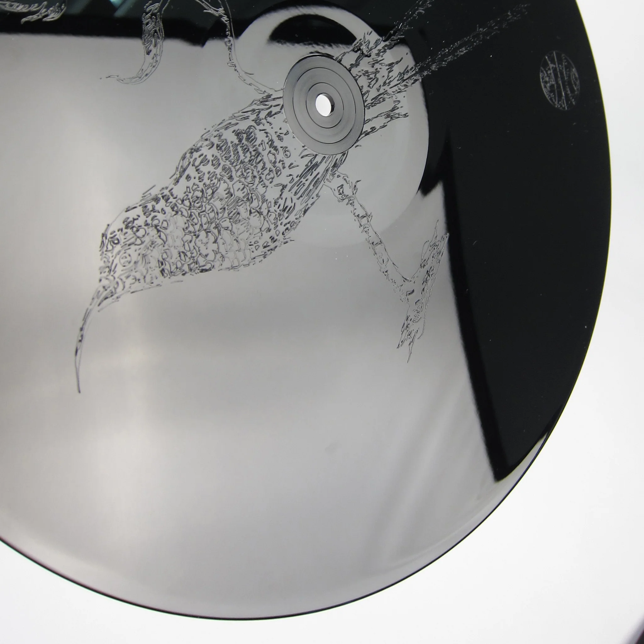 Mark Barrott: Sketches From An Island 2 Vinyl 2LP - Image 3