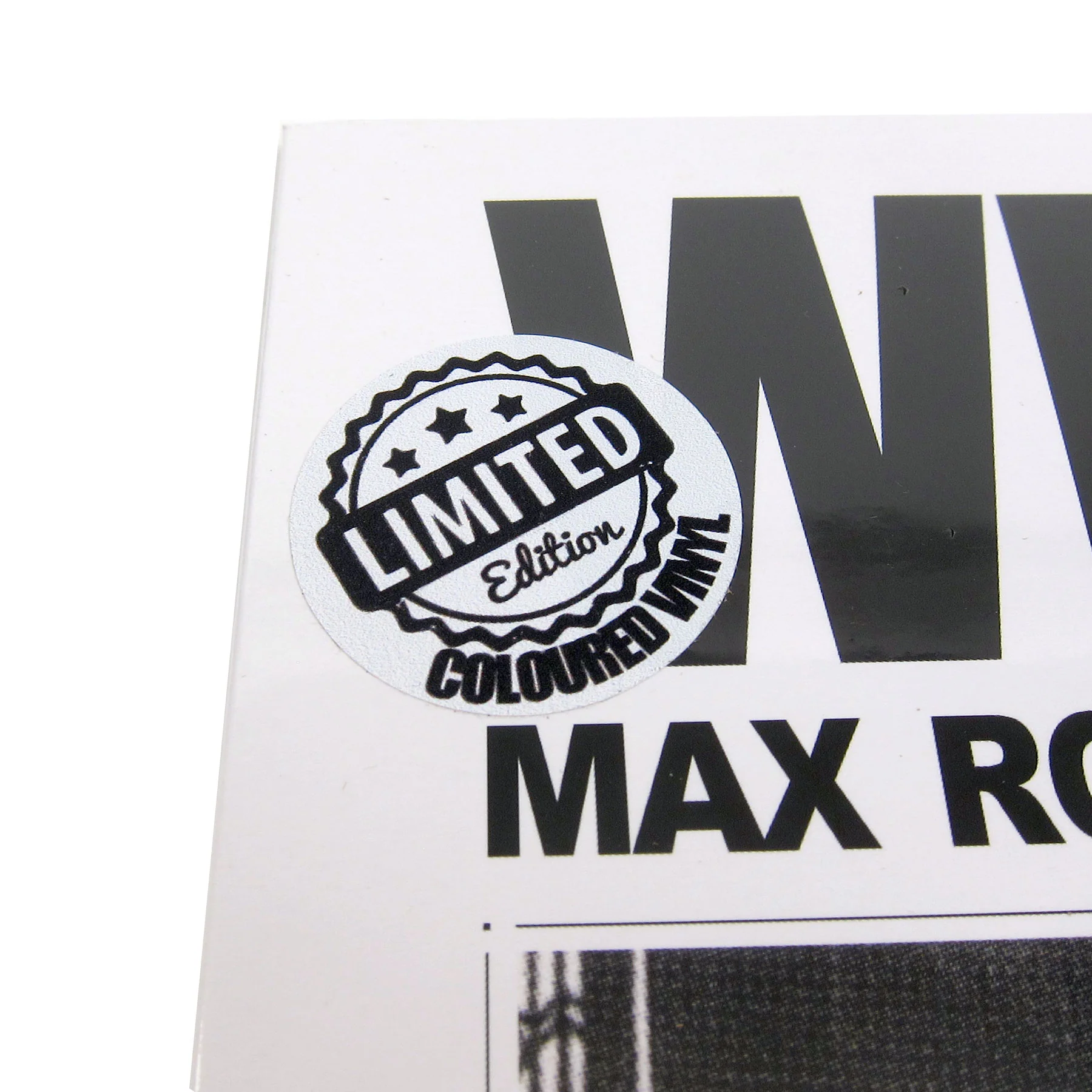 Max Roach: We Insist! Max Roach's Freedom Now Suite (Colored Vinyl) Vinyl LP - Image 4