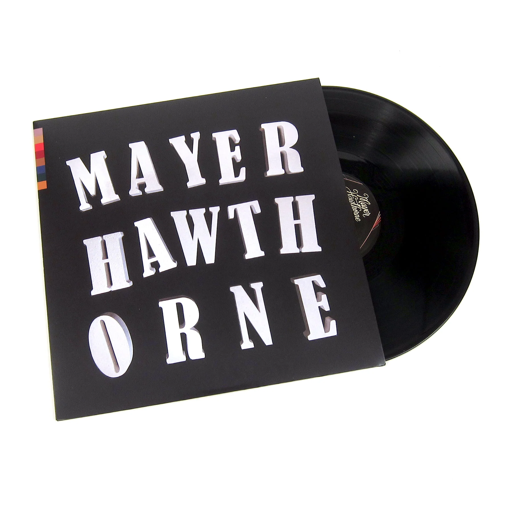 Mayer Hawthorne: Rare Changes Vinyl LP