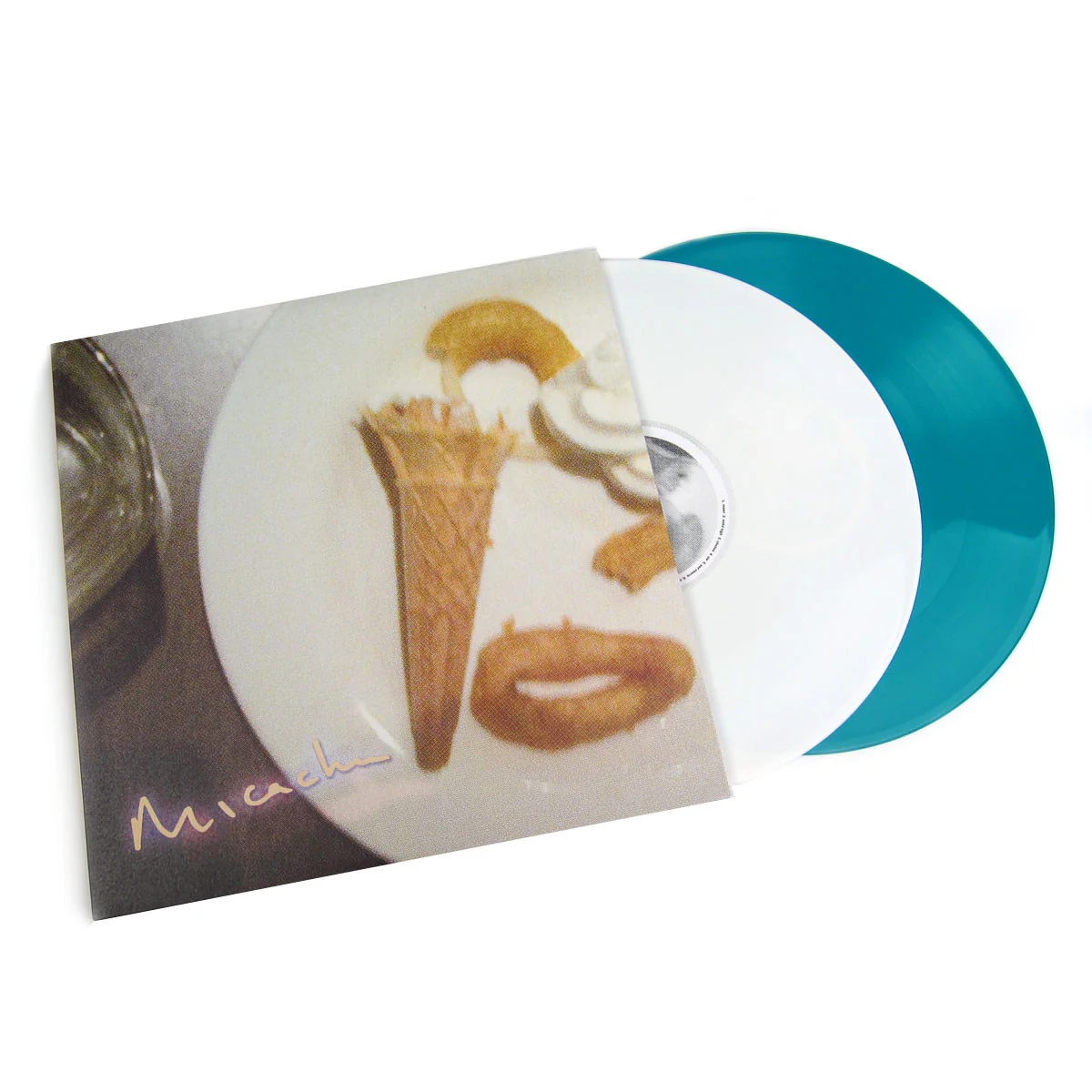 Micachu: Feeling Romantic Feeling Tropical Feeling Ill Vinyl 2LP