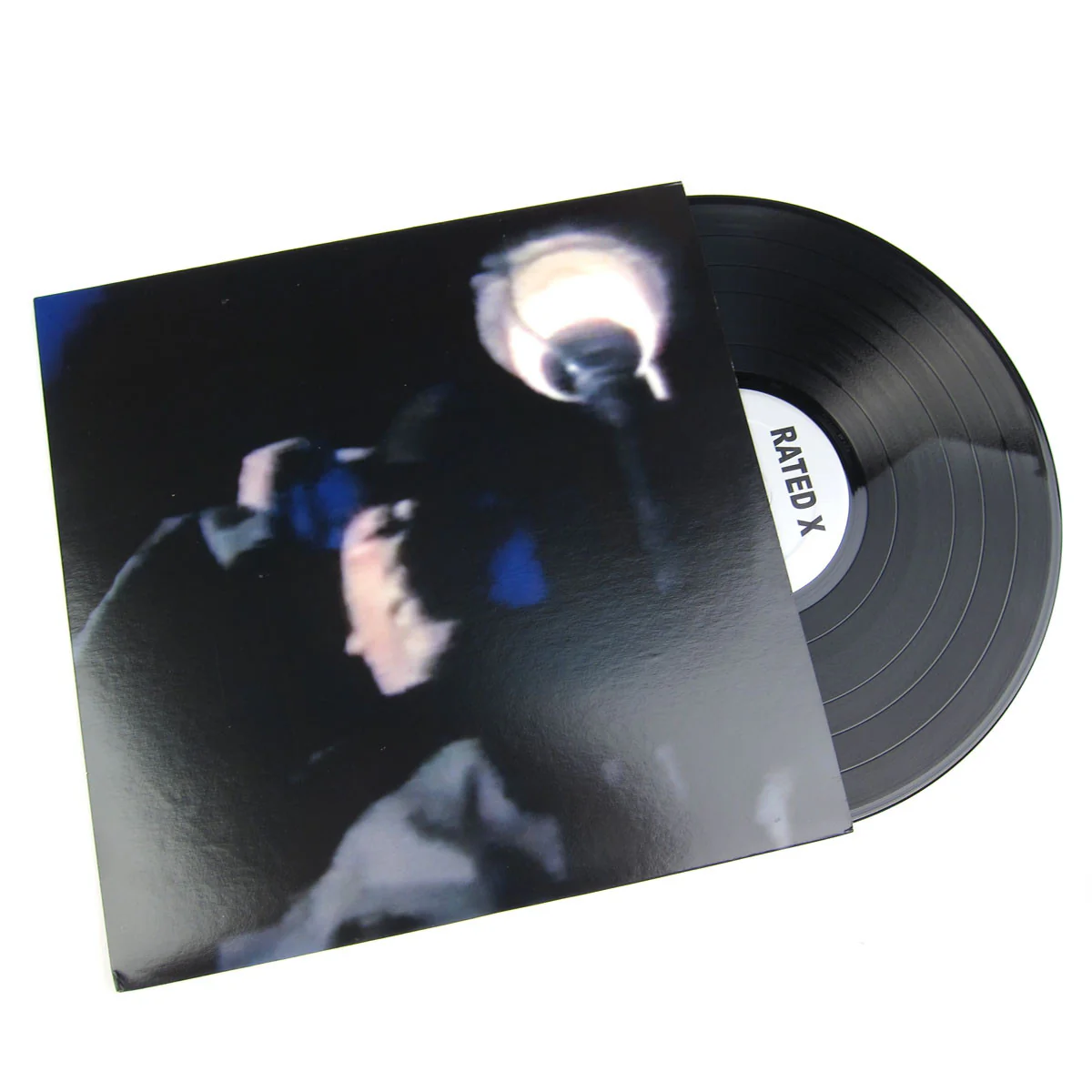 Mickey: Eye Witness Vinyl LP