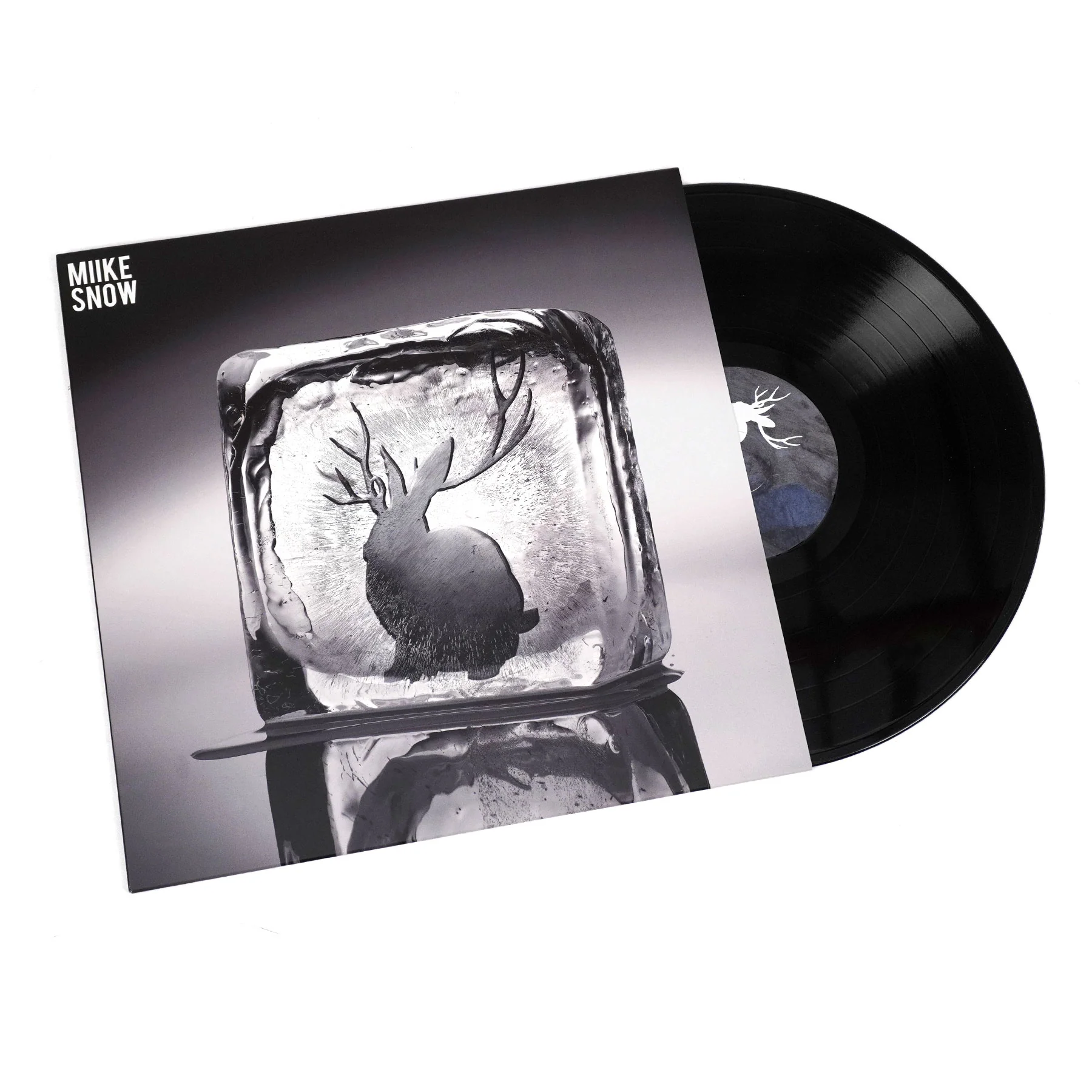 Miike Snow: Miike Snow Vinyl LP