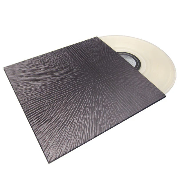 Miles: Faint Hearted LP