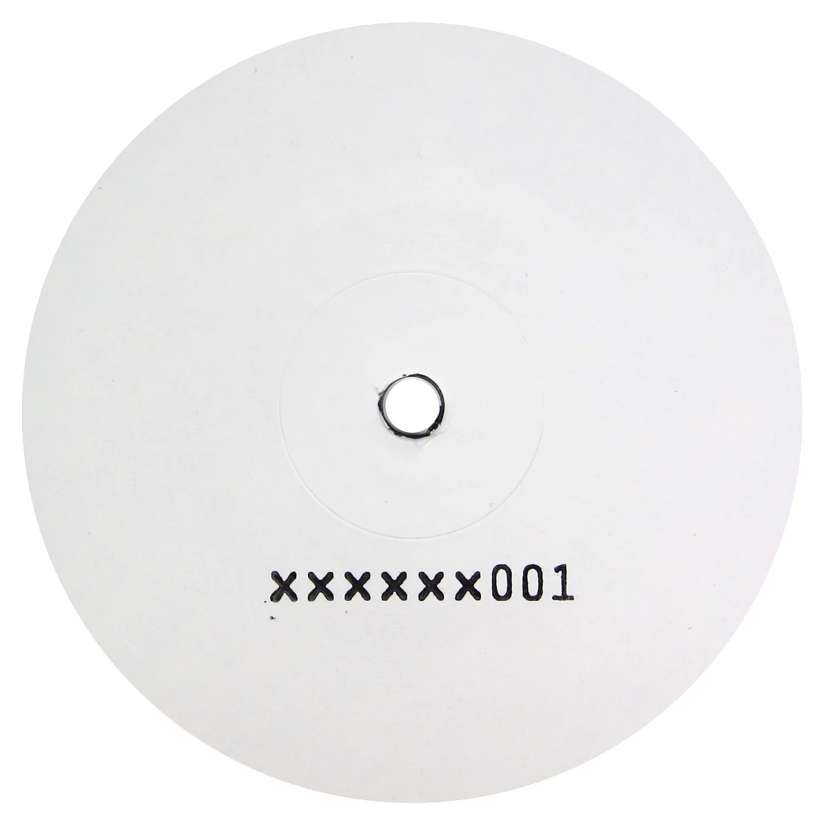 Millie & Andrea: Stage 2 (Andy Stott & Miles) Vinyl 12"