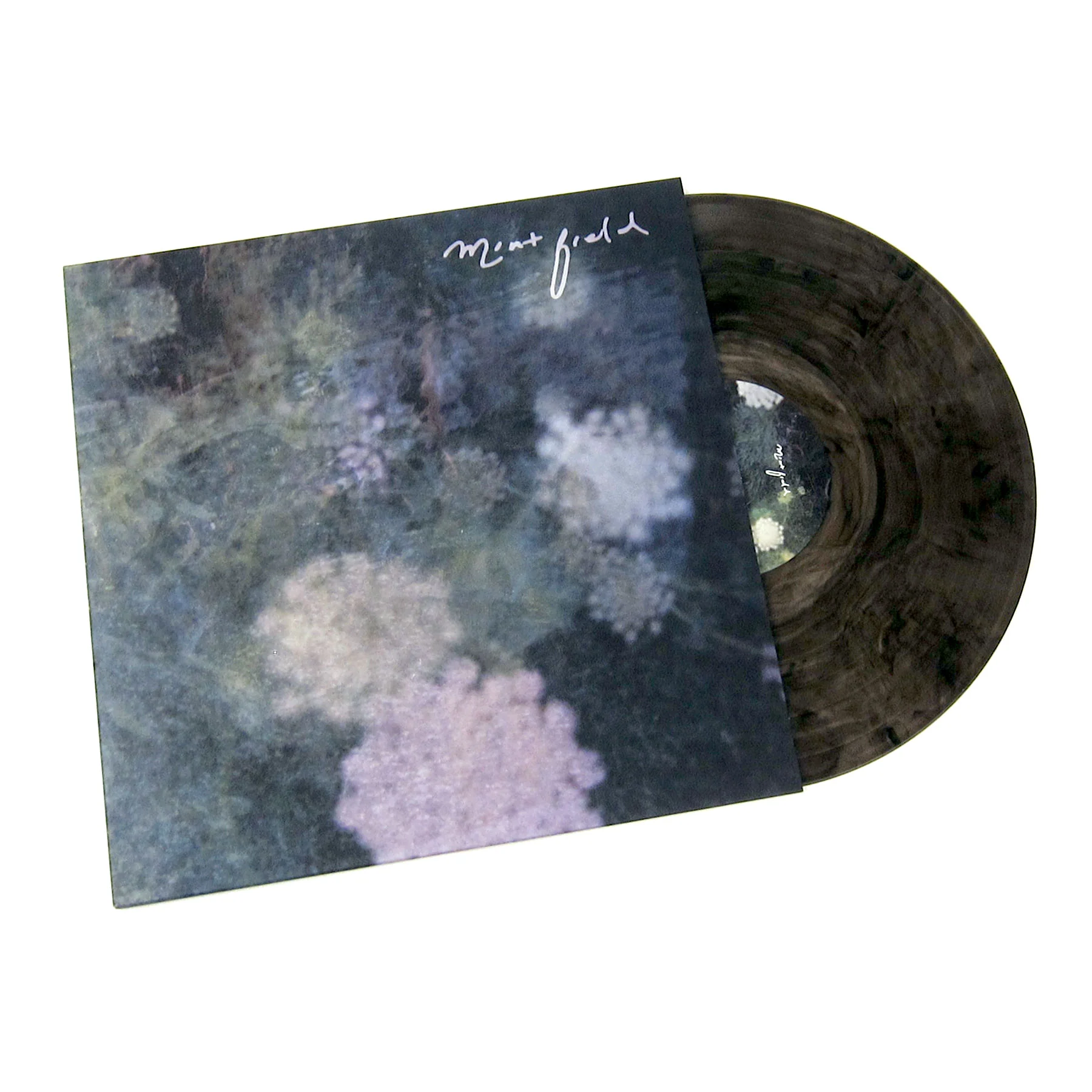 Mint Field: Sentimiento Mundial (Colored Vinyl) Vinyl LP