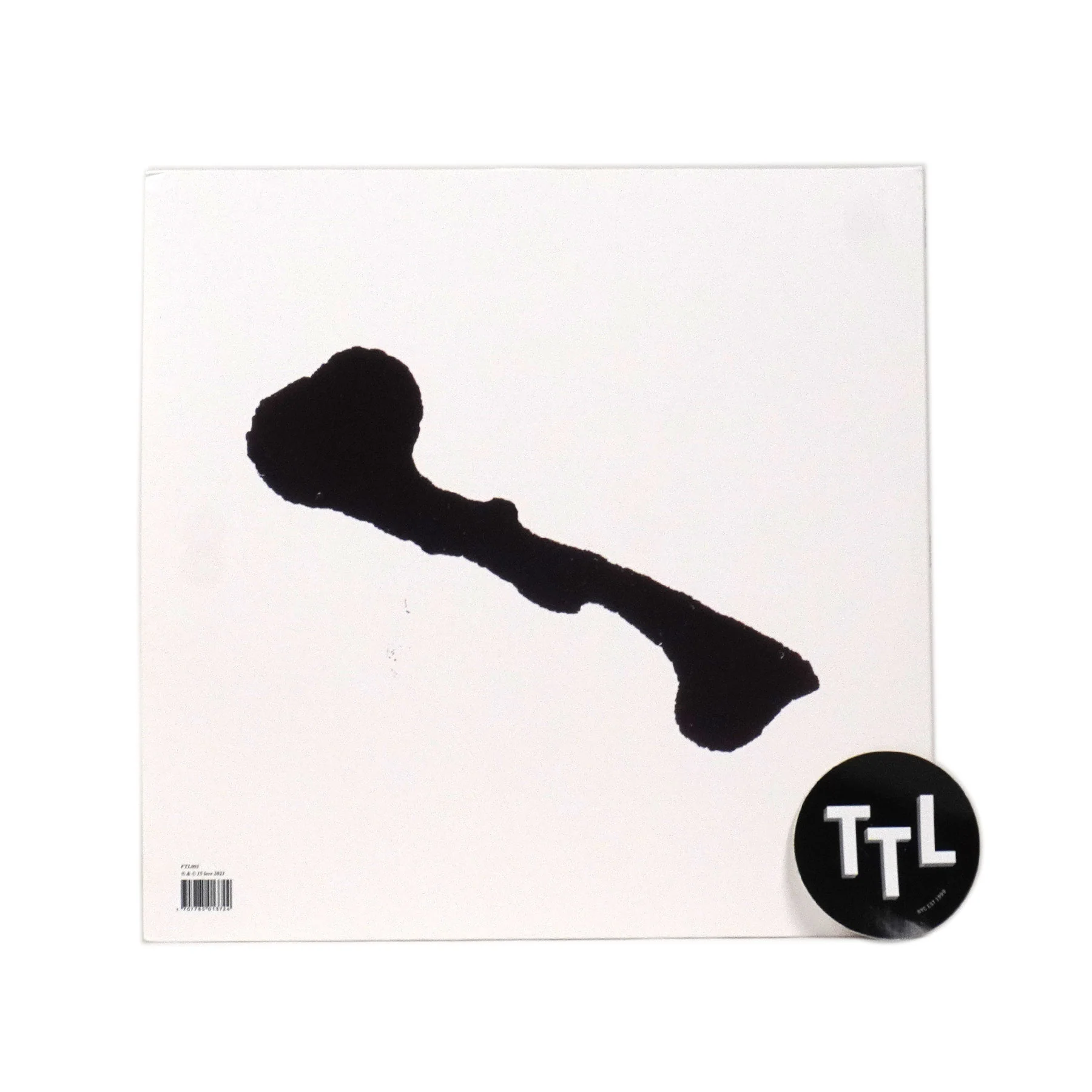 ML Buch: Suntub (Import) Vinyl 2LP - Image 3