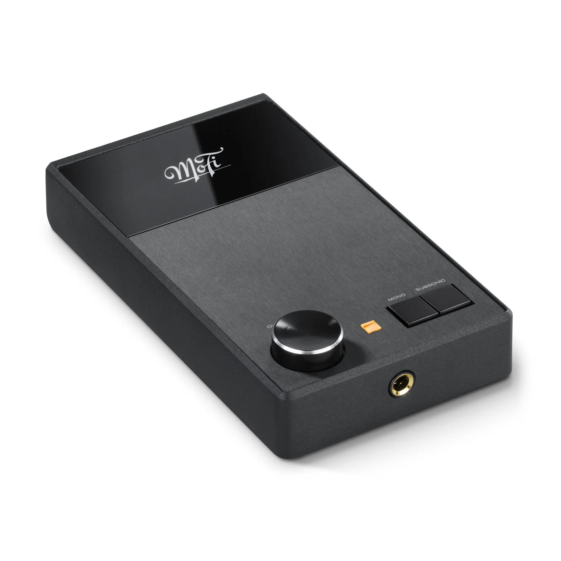 Mofi Electronics: UltraPhono Phonostage Preamp w/ Headphone Amplifier