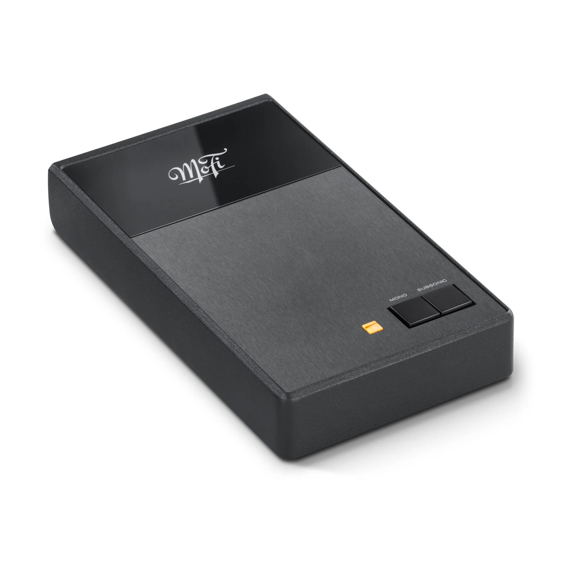 Mofi Electronics: StudioPhono Phonostage Preamp