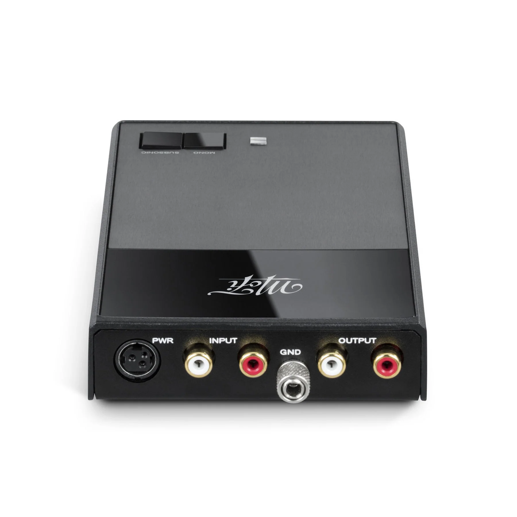 Mofi Electronics: StudioPhono Phonostage Preamp - Image 2