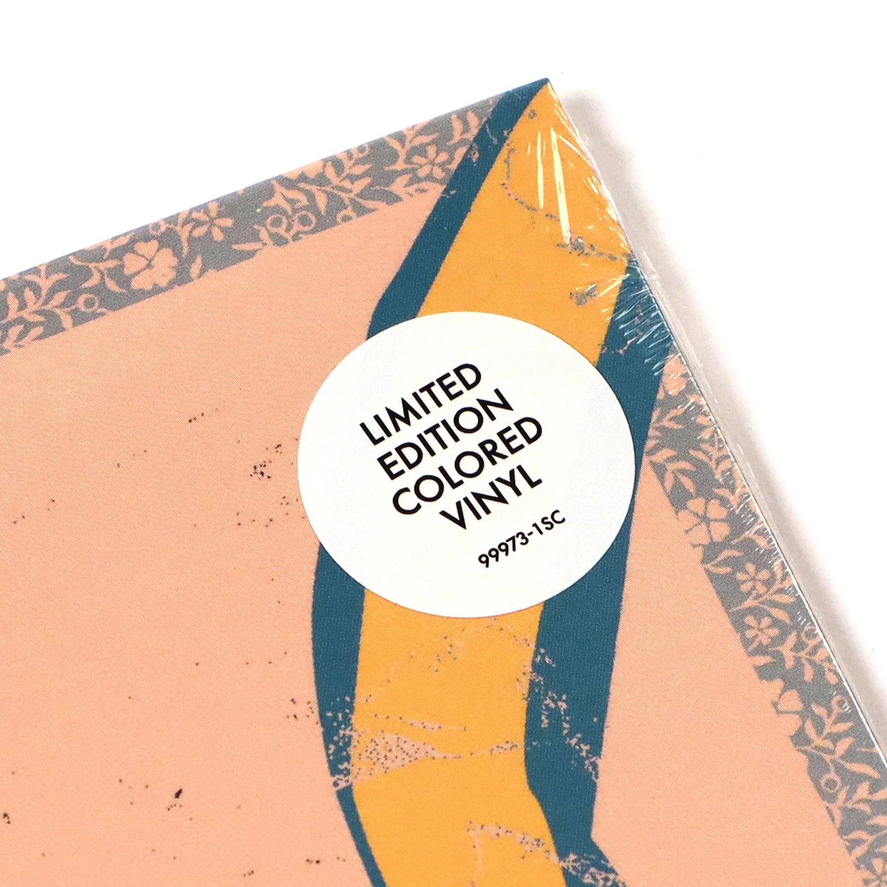 Motion City Soundtrack: Commit This To Memory (Indie Exclusive Colored Vinyl) Vinyl LP - Image 4
