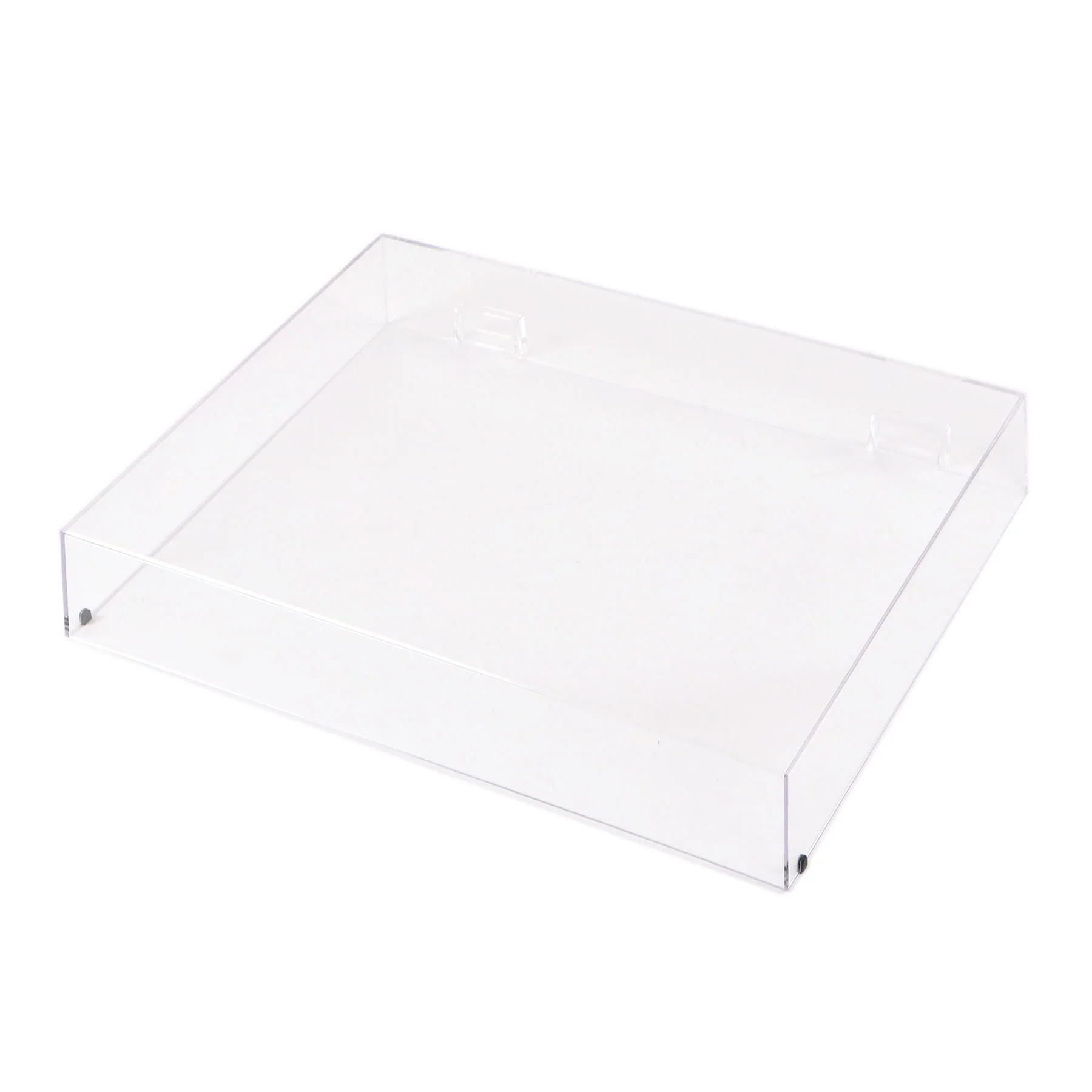 Music Hall: Replacement Dustcover for MMF 1.5