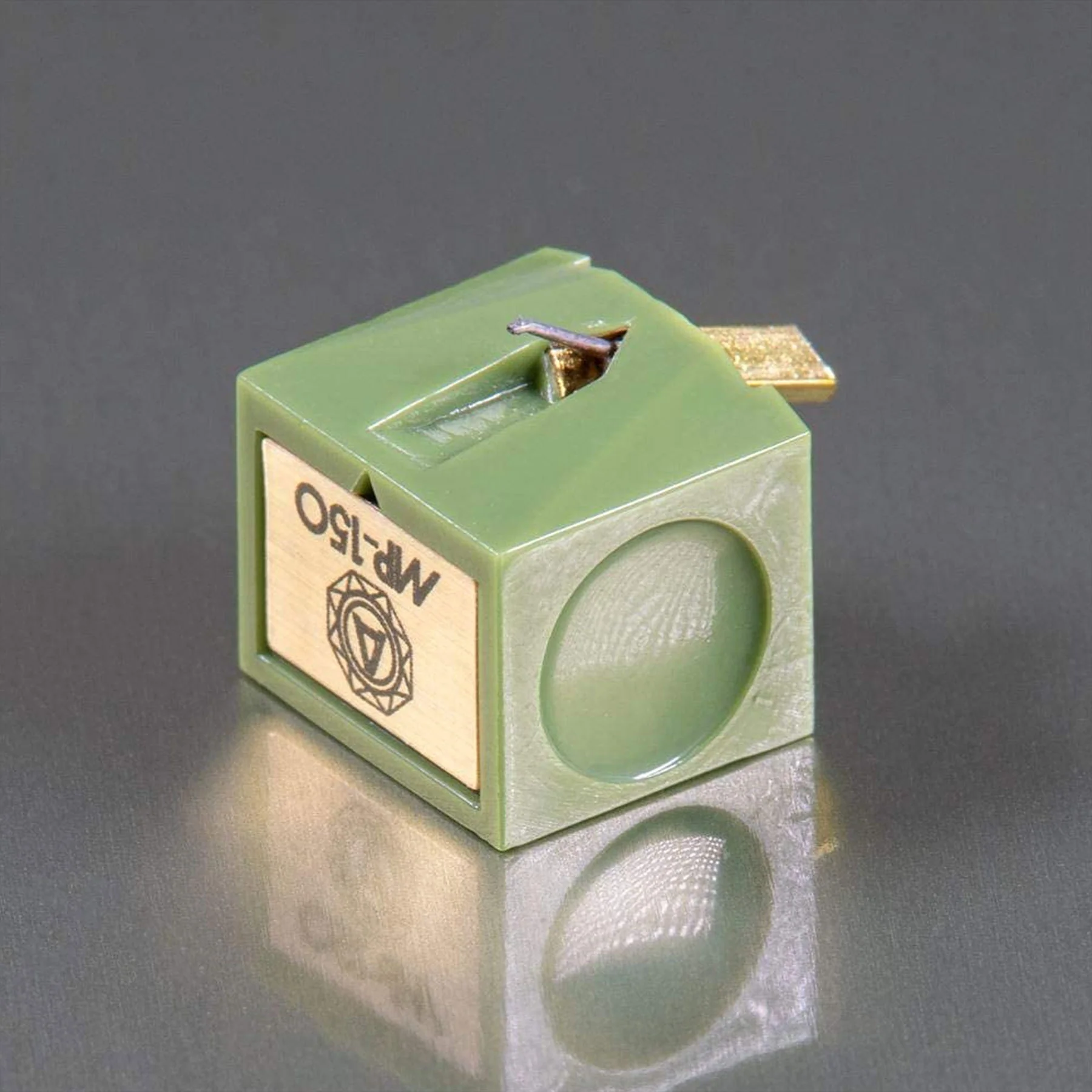 Nagaoka: Replacement Stylus for MP-150 (JN-P150) - Image 3