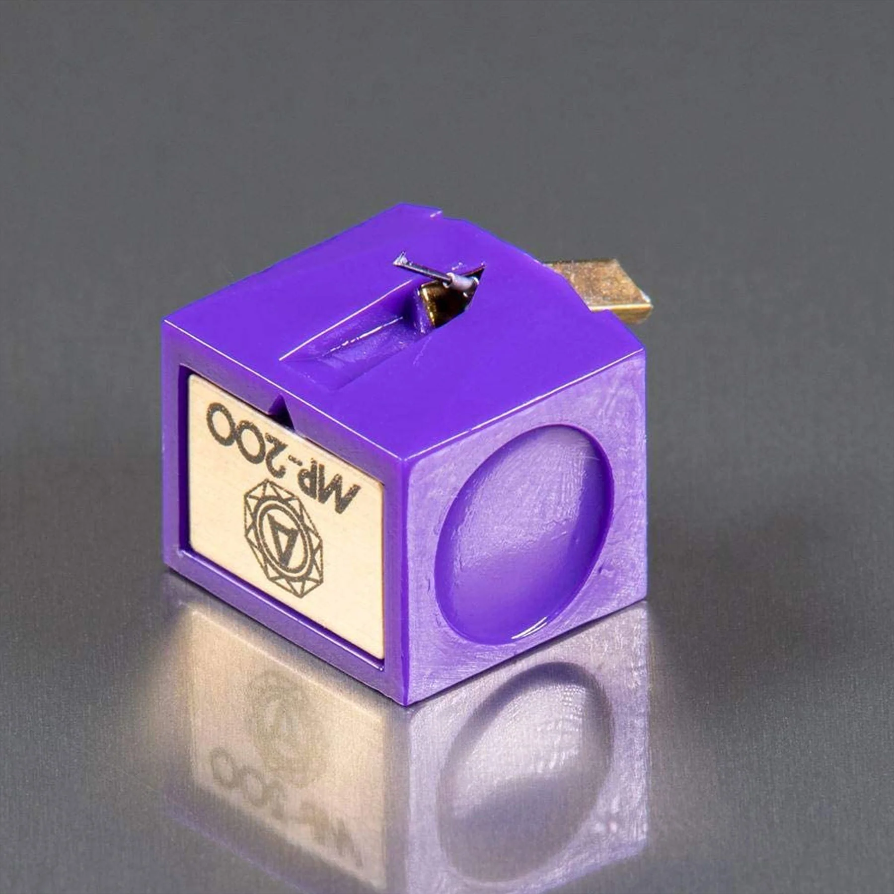 Nagaoka: Replacement Stylus for MP-200 (JN-P200) - Image 3