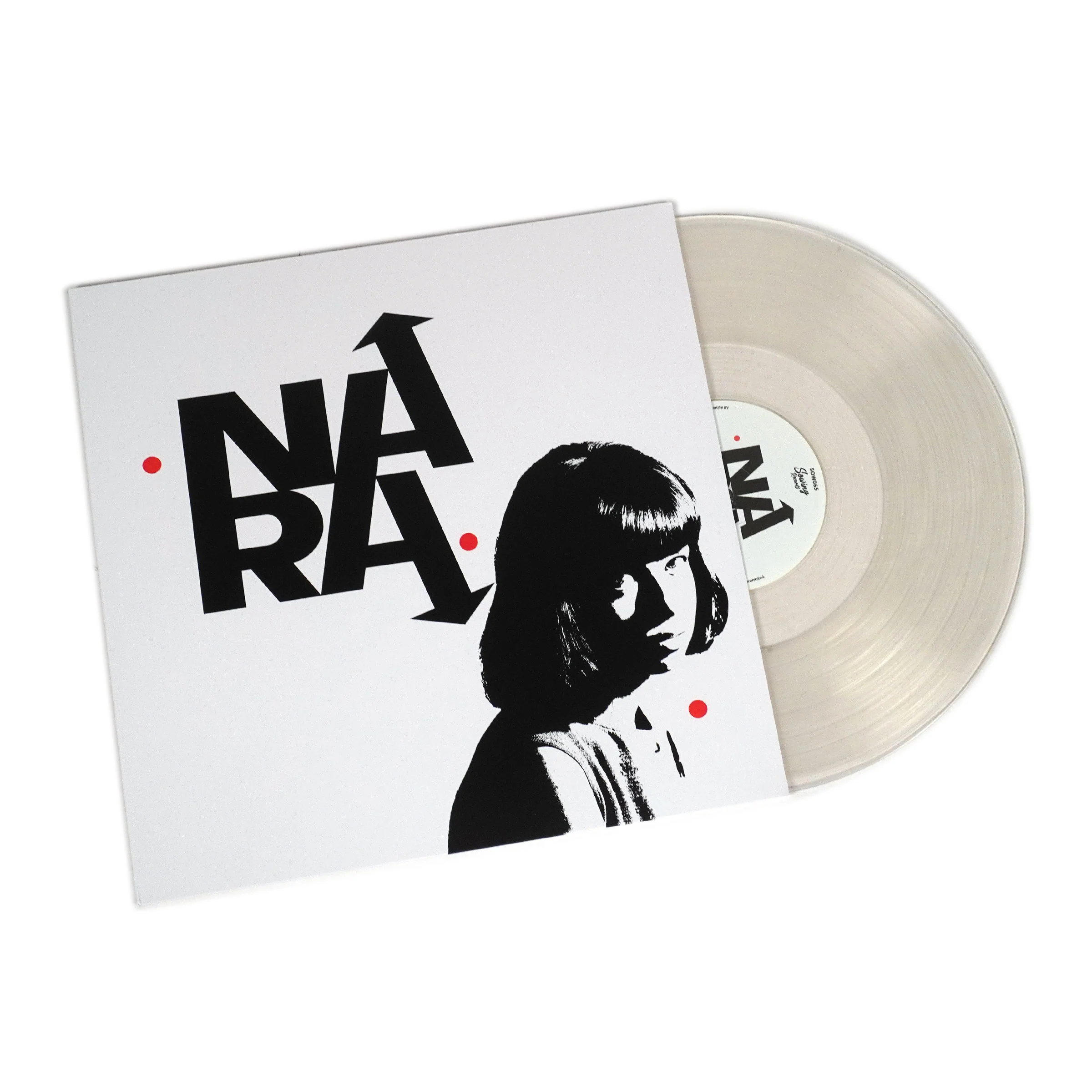 Nara Leao: Nara (Colored Vinyl) Vinyl LP