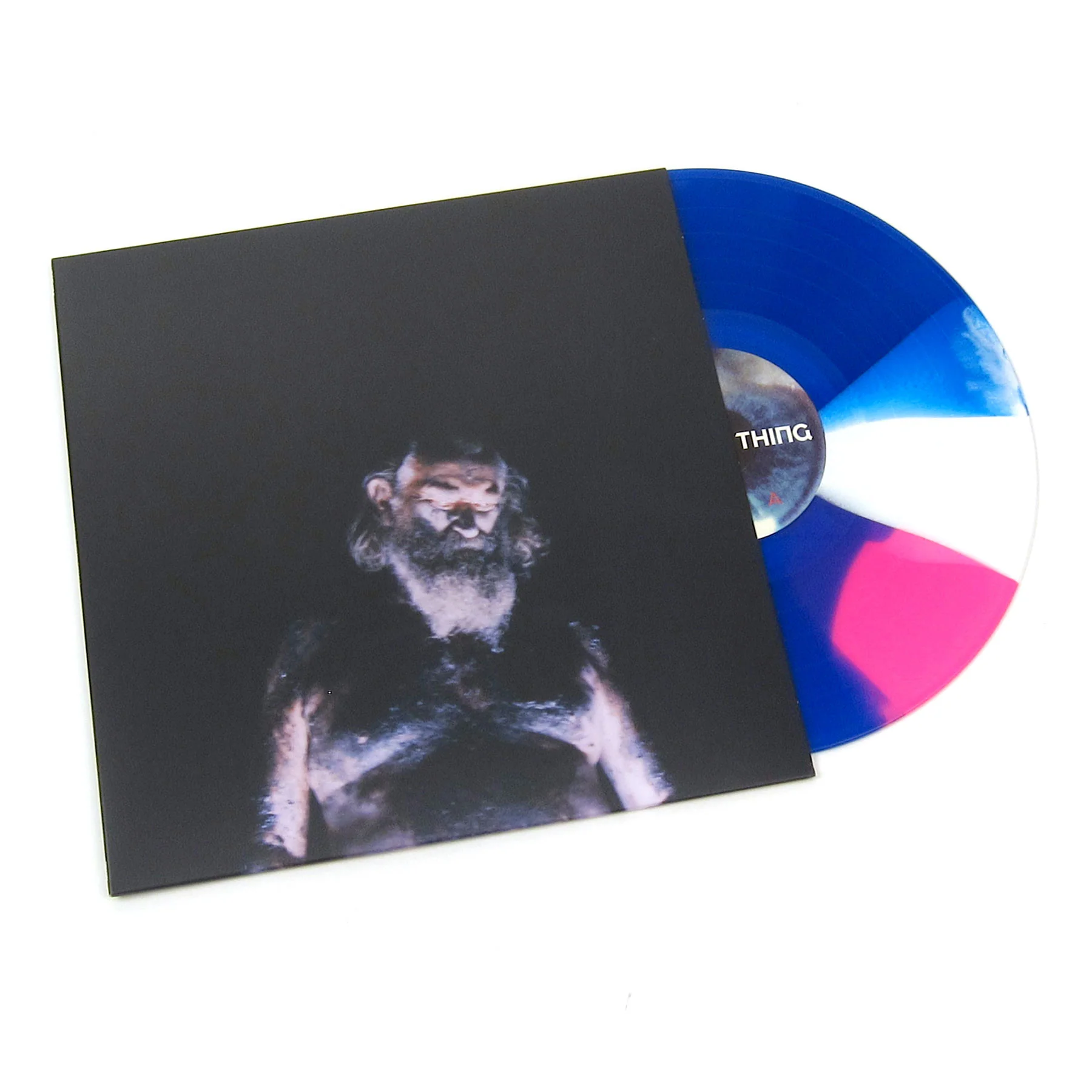 Nothing: The Great Dismal (Indie Exclusive Colored Vinyl) Vinyl LP