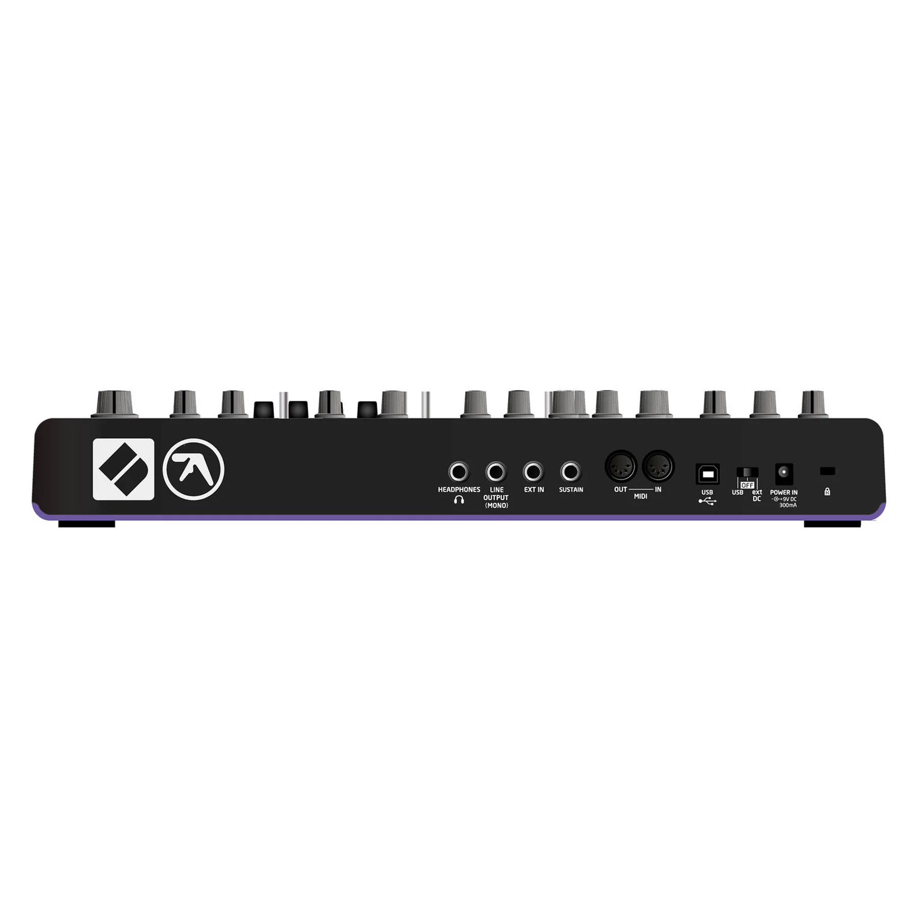 Novation: AFX Station Limited Edition Synthesizer - Image 3