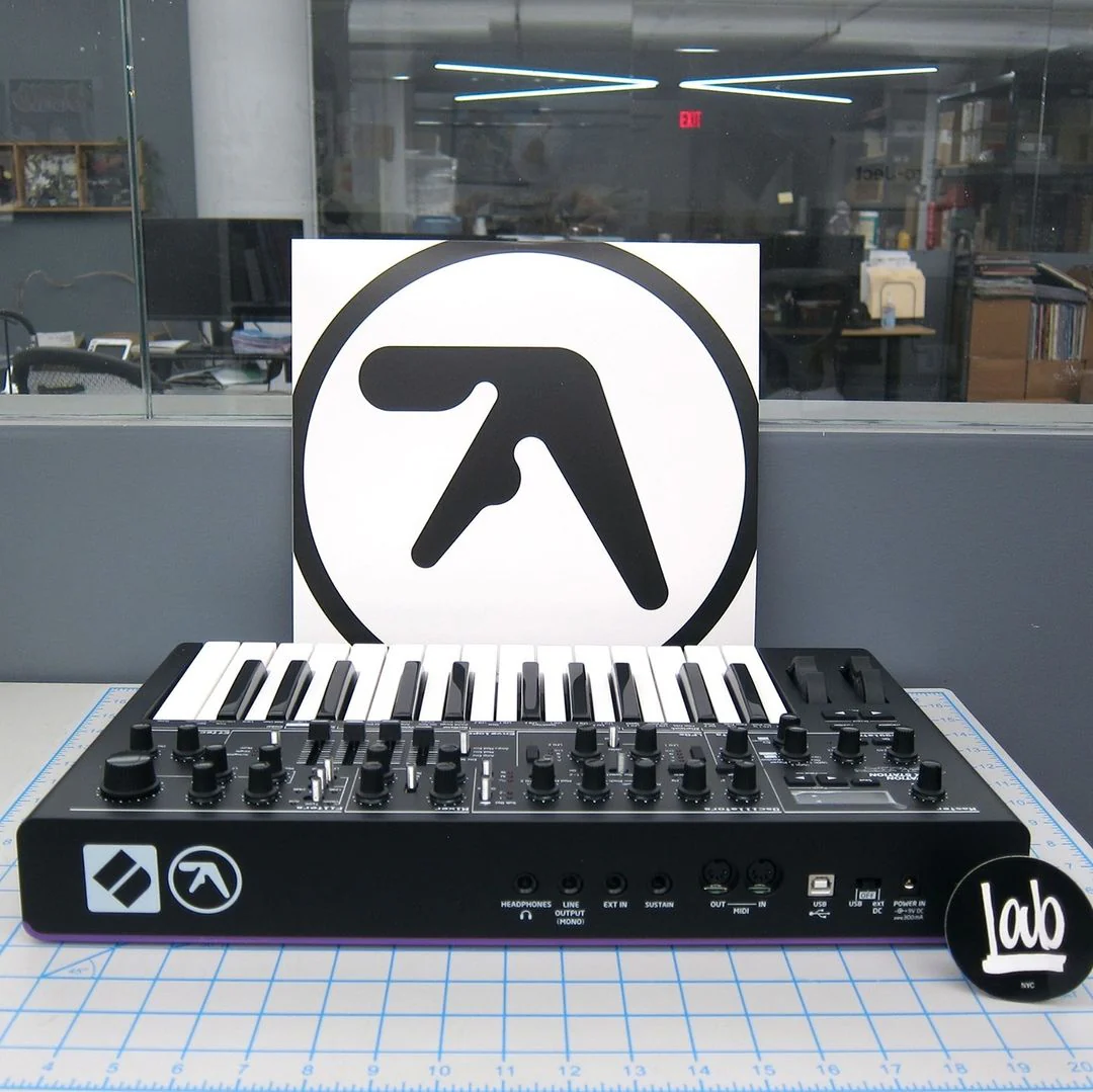 Novation: AFX Station Limited Edition Synthesizer - Image 4