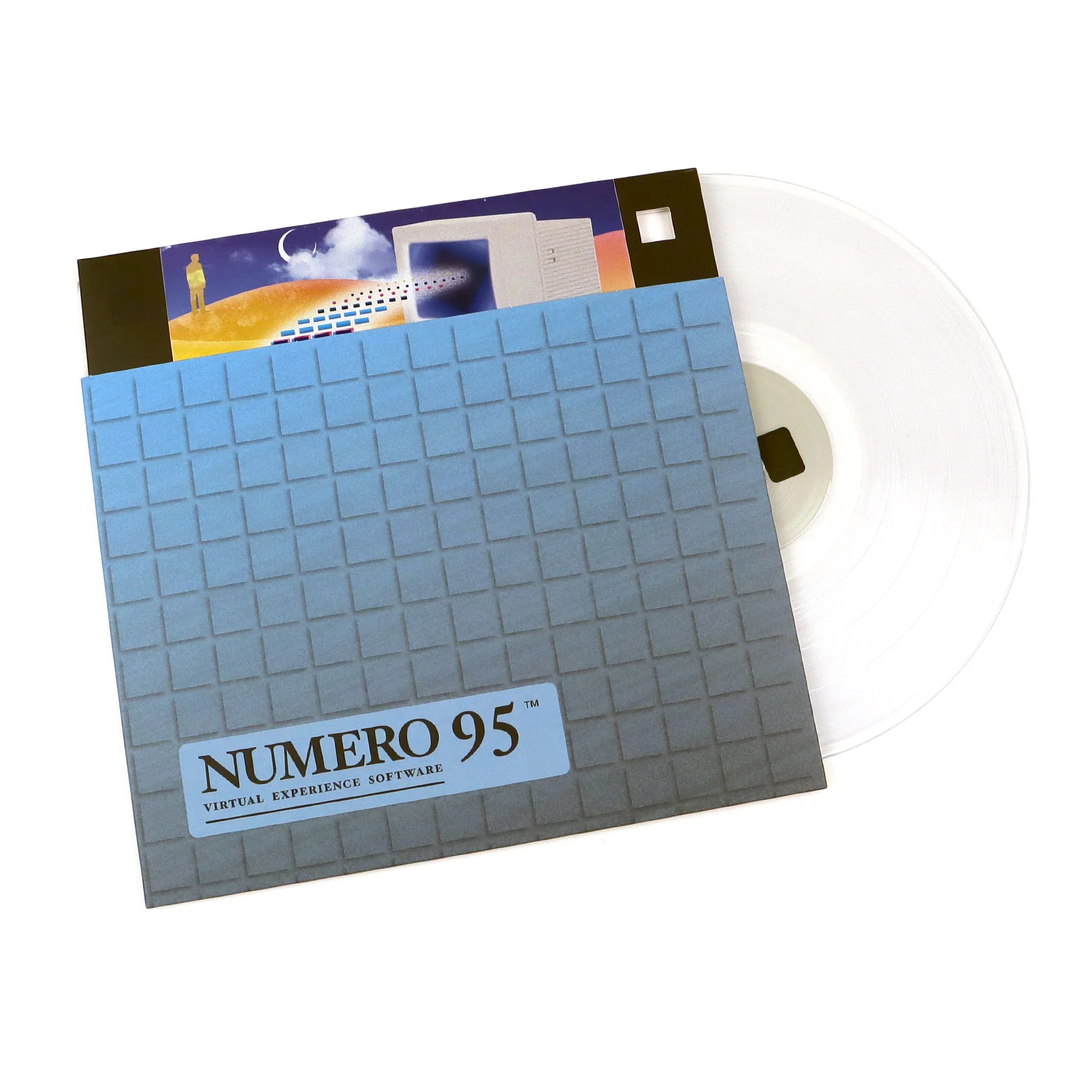 Numero Group: Numero 95 (Colored Vinyl) Vinyl LP