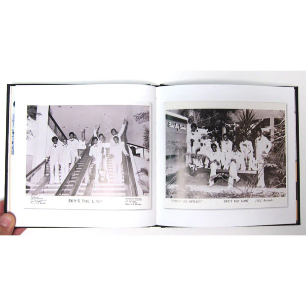 Numero Group: Omnibus Vol. 1 45x45 Boxset + Book - Image 10