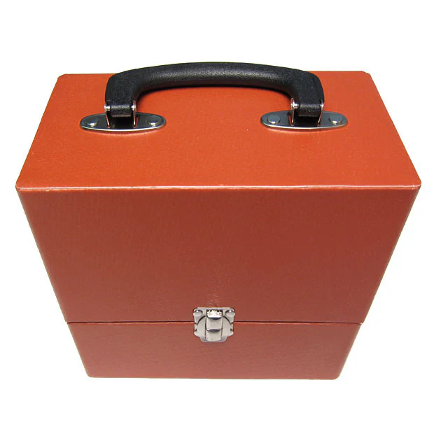 Numero Group: Omnibus Vol. 1 45x45 Boxset + Book - Image 3