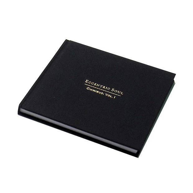 Numero Group: Omnibus Vol. 1 45x45 Boxset + Book - Image 5