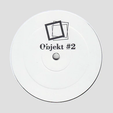 Objekt: Objekt #2 12"