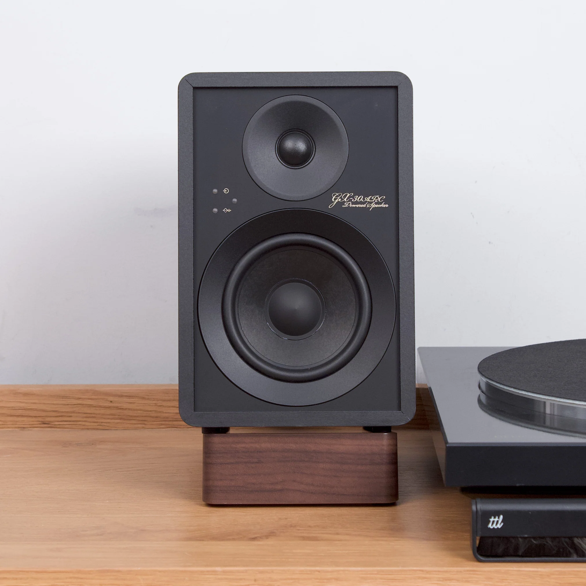 Onkyo: GX-30ARC Powered Speakers w/ Bluetooth - Pair - Image 2