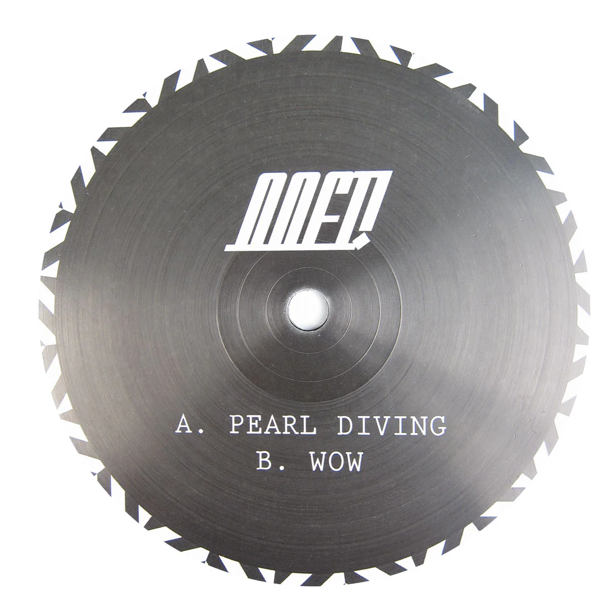 OOFT!: ReWorks Volume 1 (Sade) Vinyl 12"