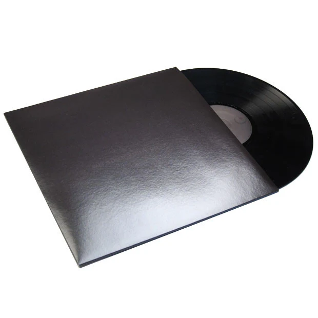 oOoOO: Without Your Love Vinyl LP