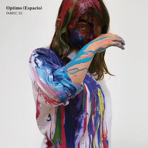 Optimo: Fabric 52 CD