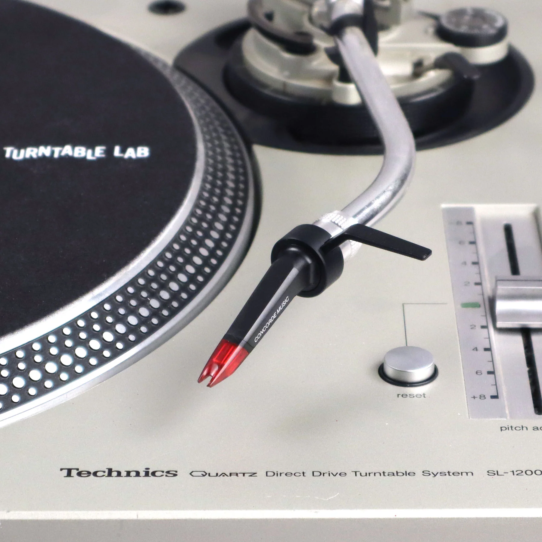 Ortofon: Concorde Music Hifi Cartridge - Image 5