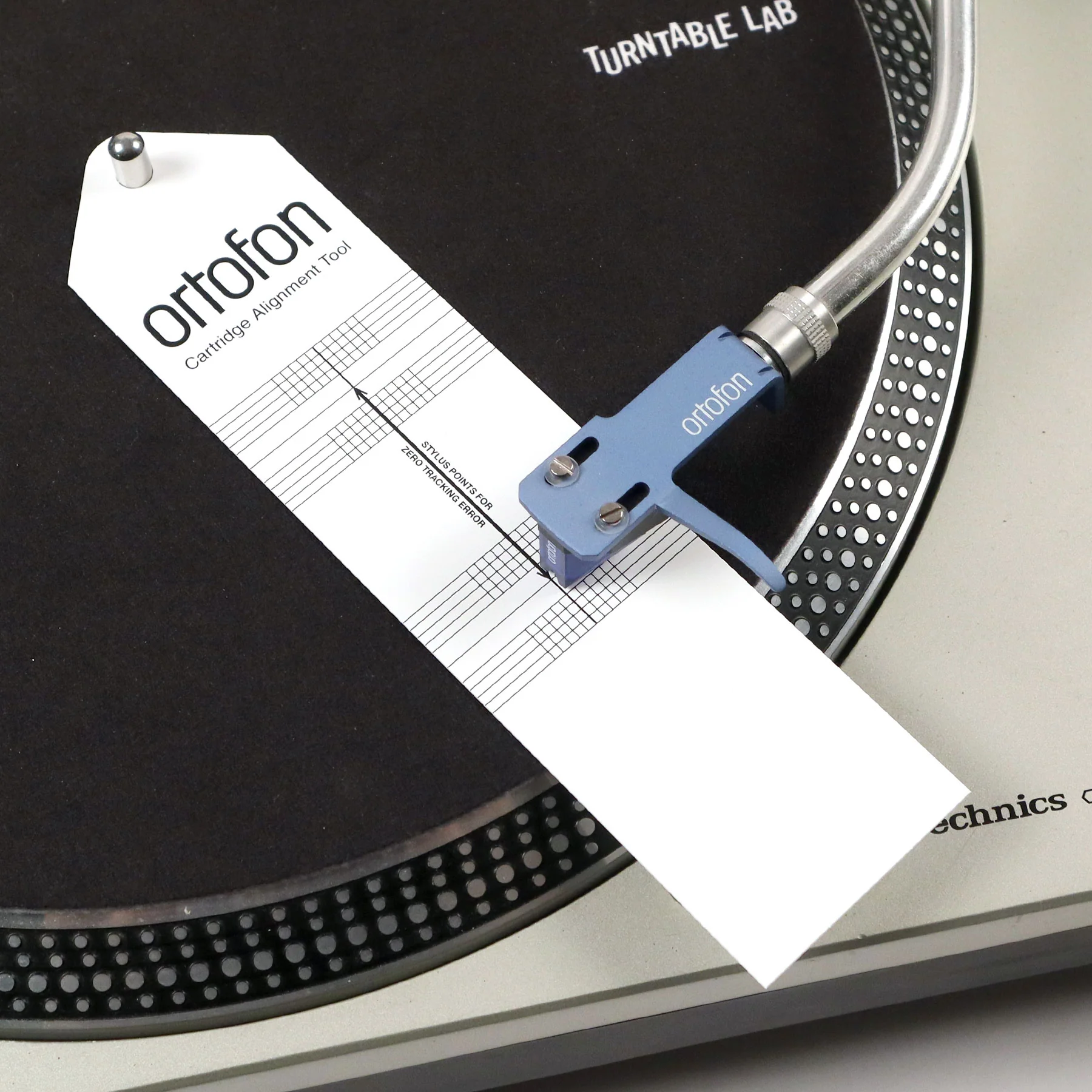 Ortofon: HiFi Accessory Pack - Image 6