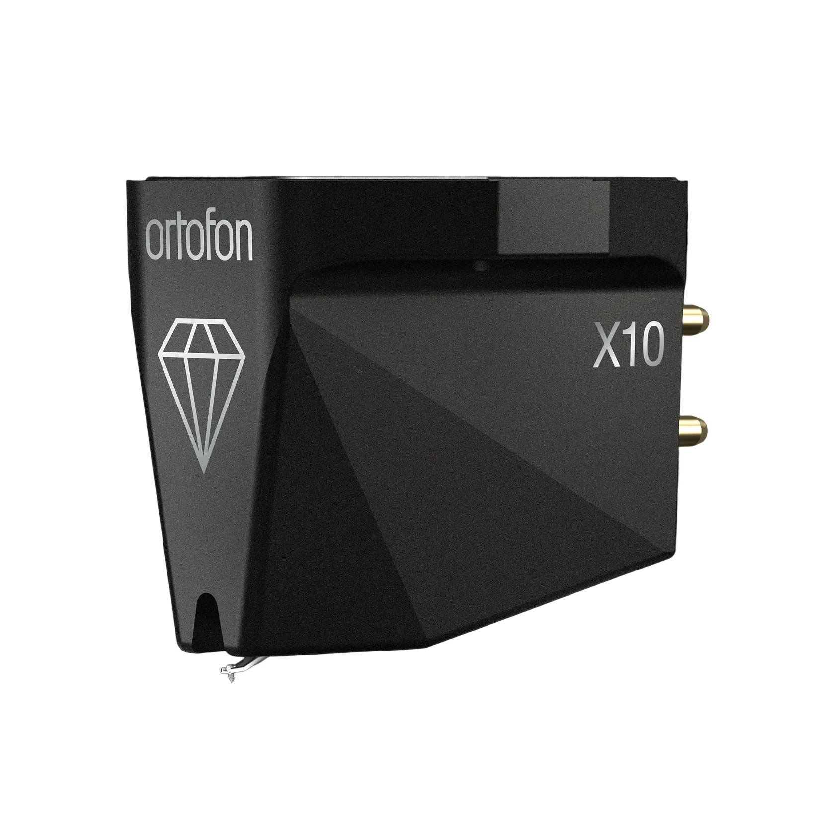 Ortofon: MC X10 Moving Coil Cartridge