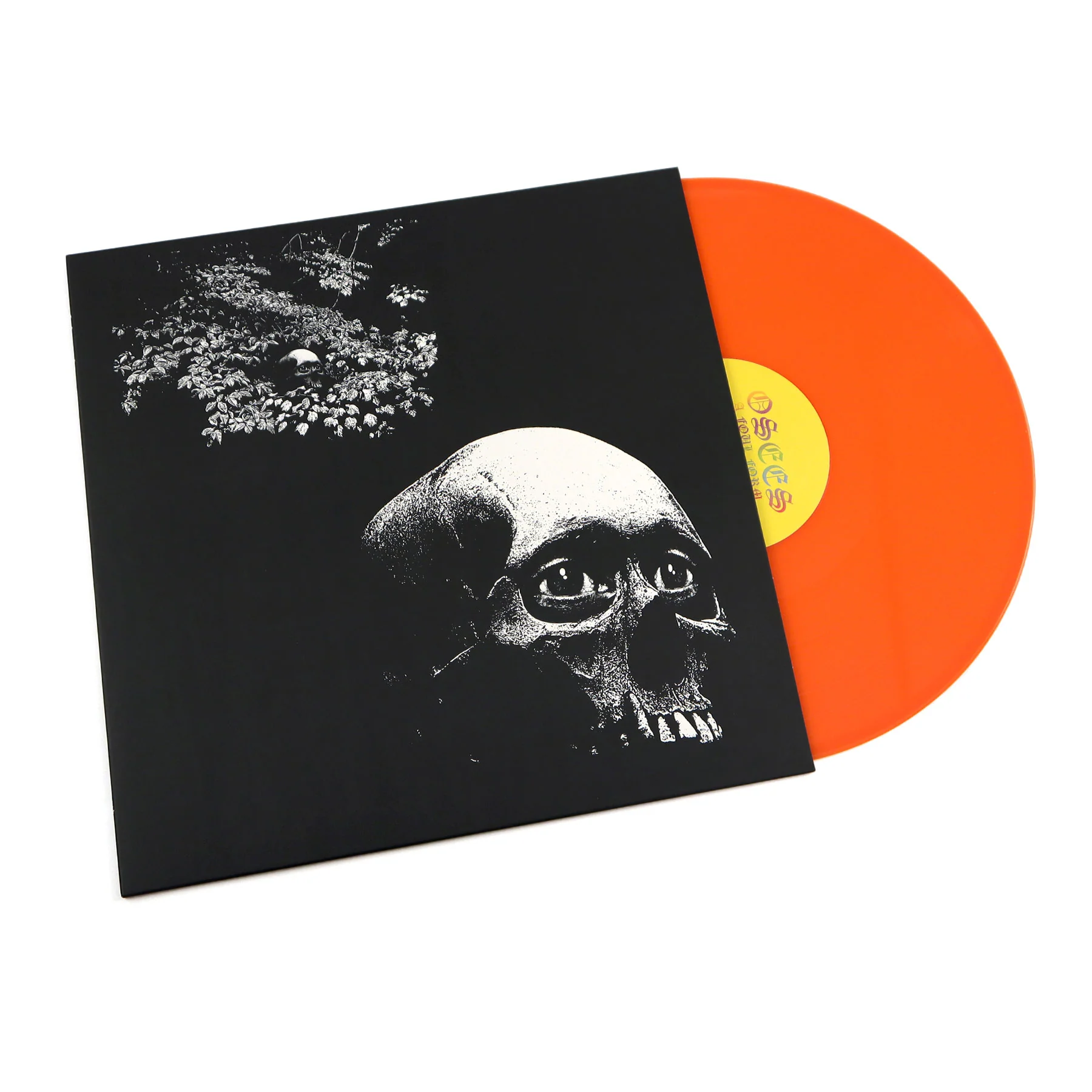 Osees: A Foul Form (Indie Exclusive Colored Vinyl) Vinyl LP