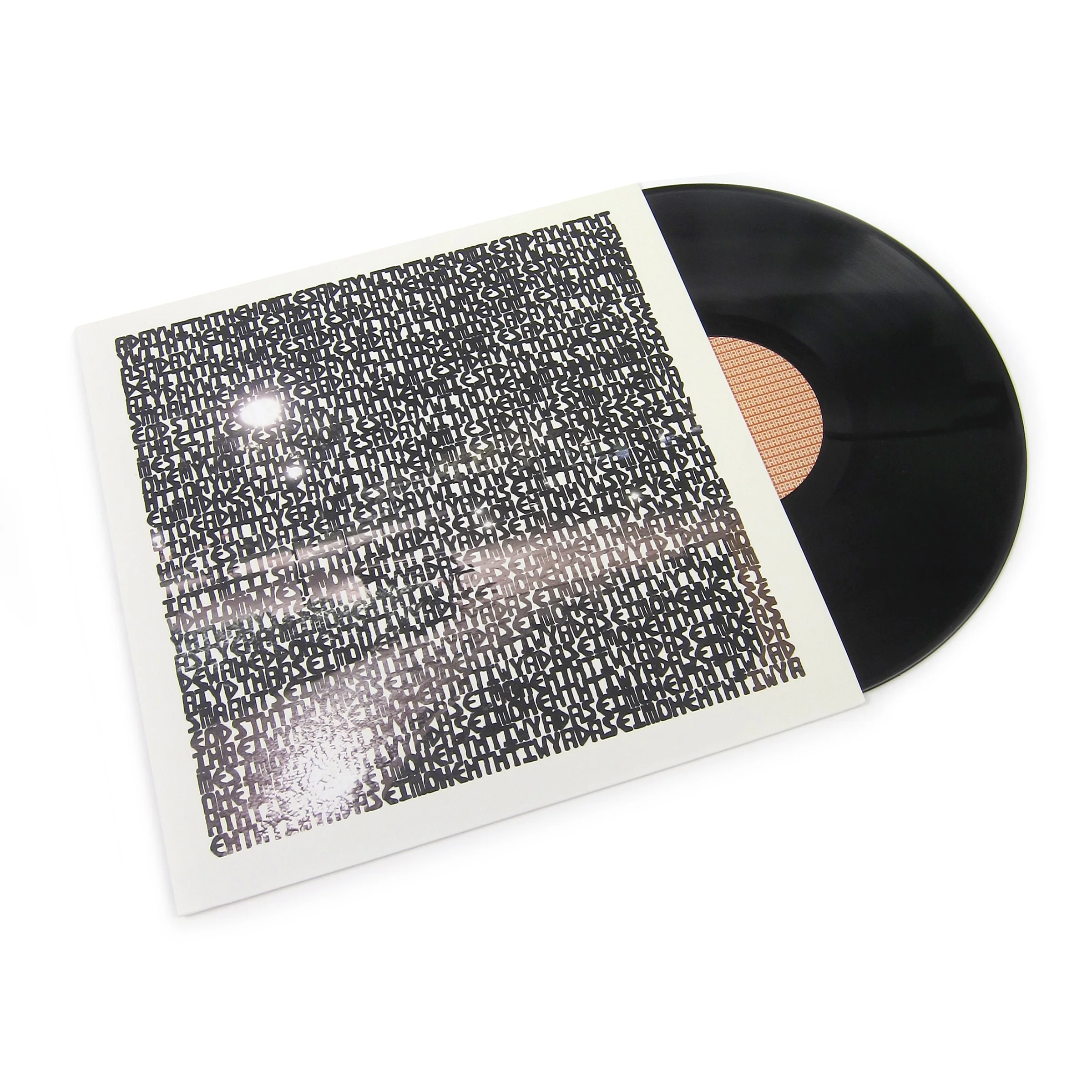 Panda Bear: A Day With The Homies (Indie Exclusive) Vinyl 12"