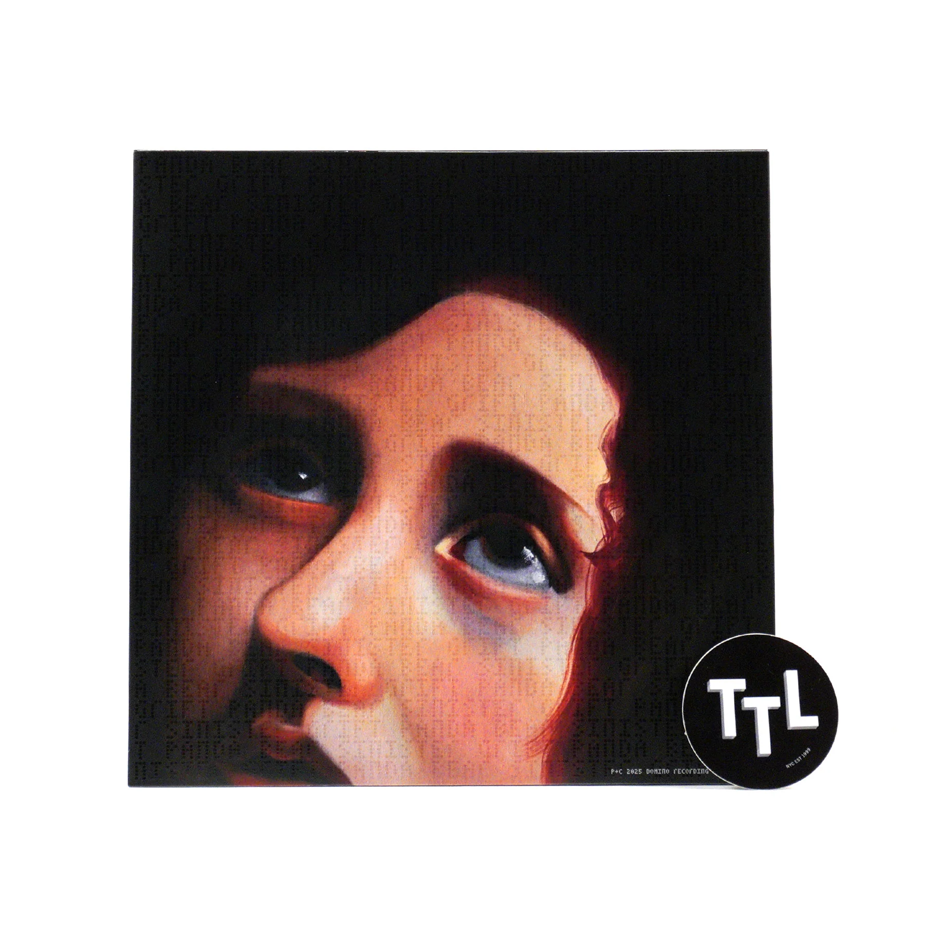 Panda Bear: Sinister Grift (Indie Exclusive Colored Vinyl) Vinyl LP - Image 3