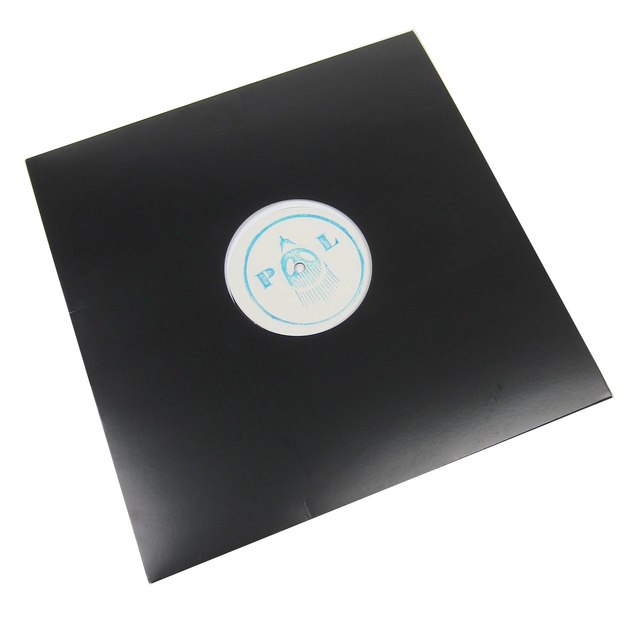 Paranoid London: Give Me The / Our Man Though Vinyl 12"